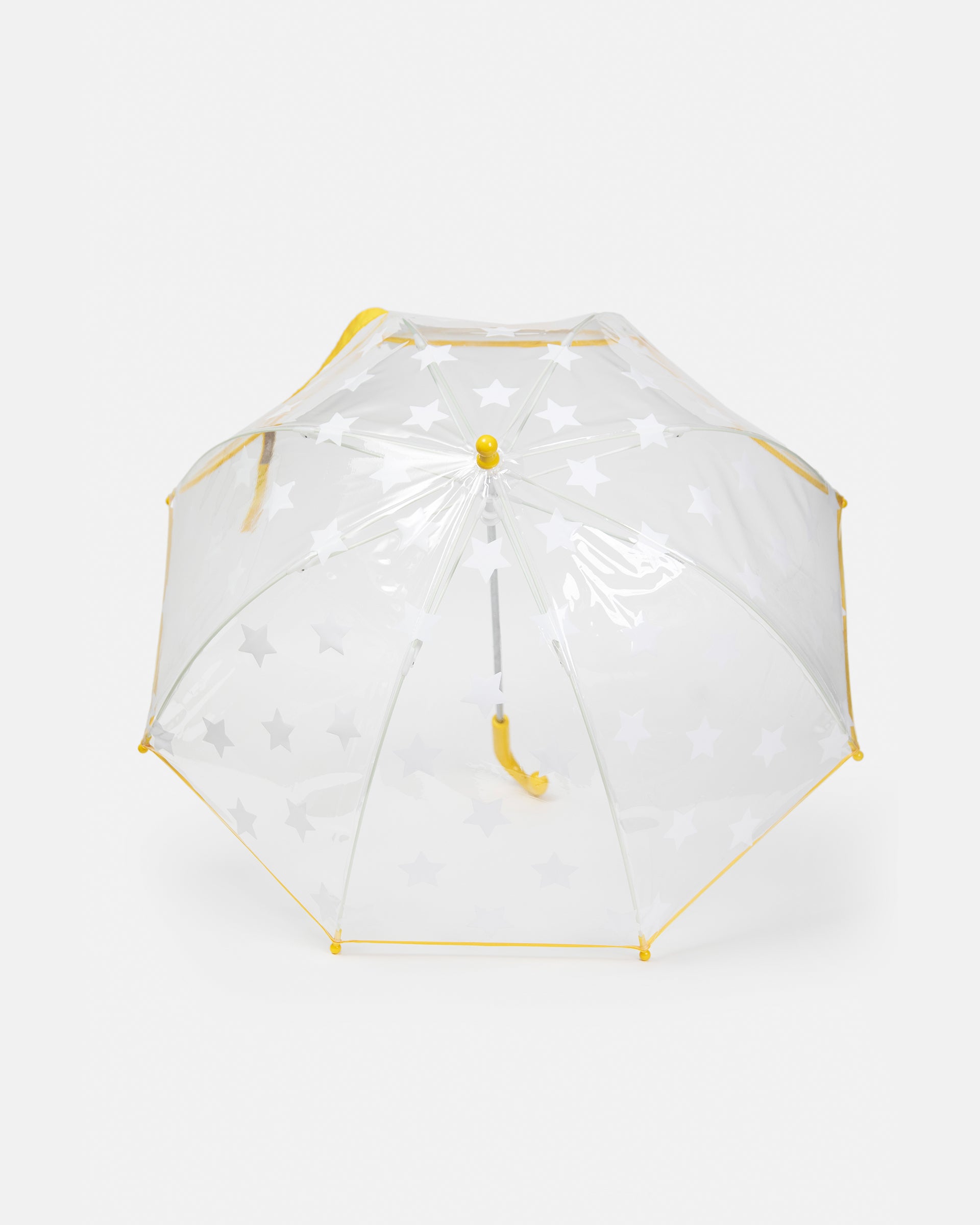 Rainy Stars White//