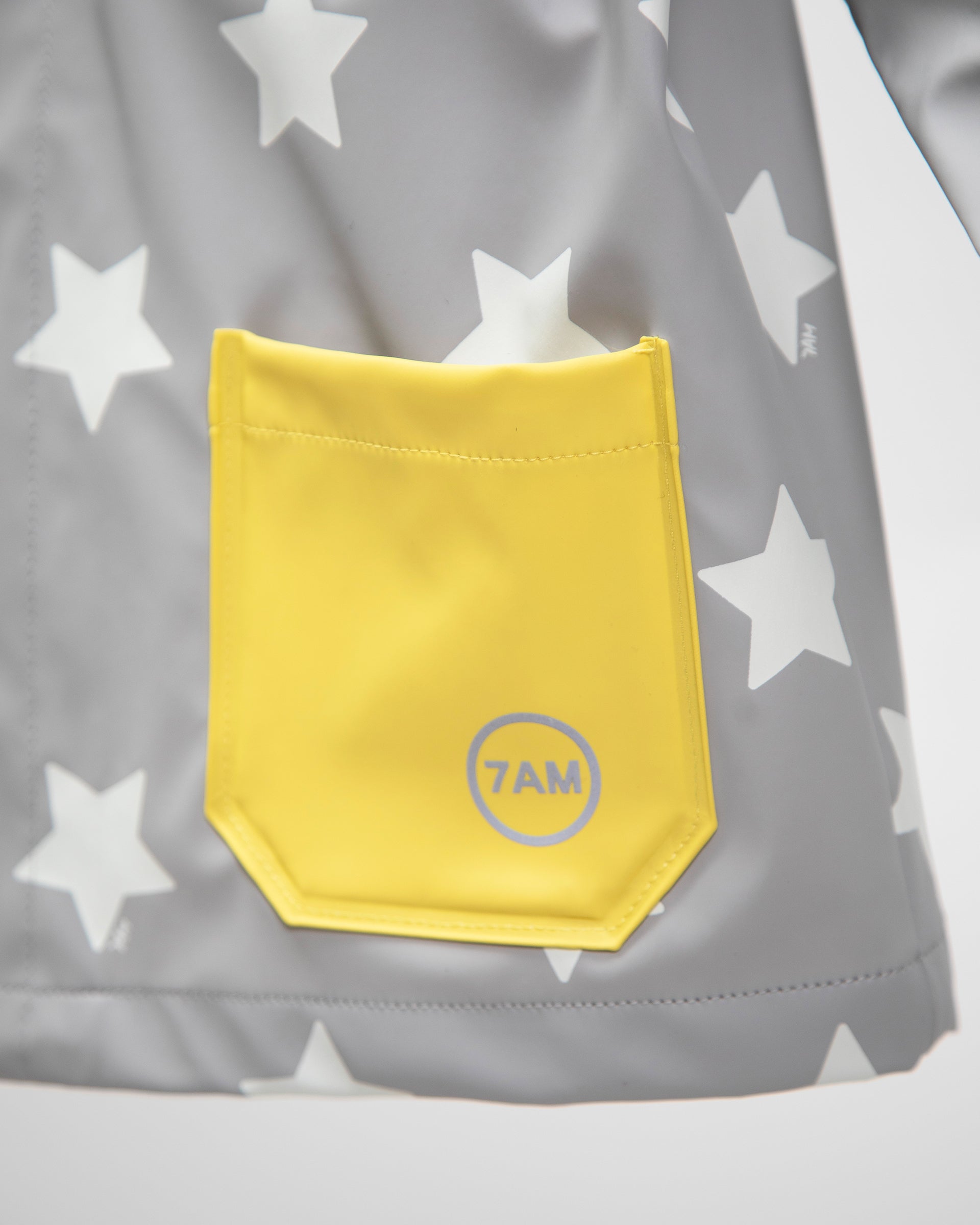 Rainy Stars Yellow//