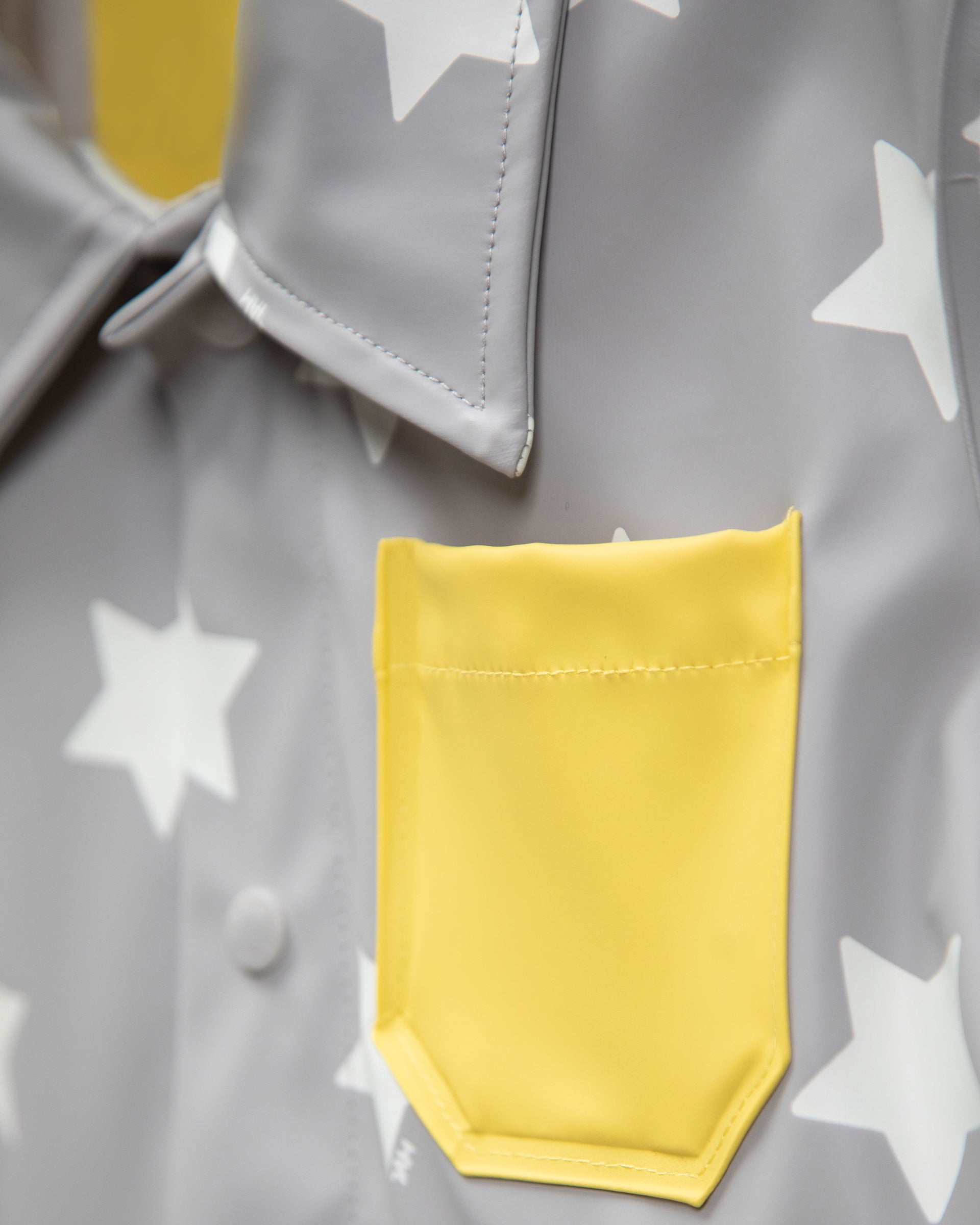 Rainy Stars Yellow//