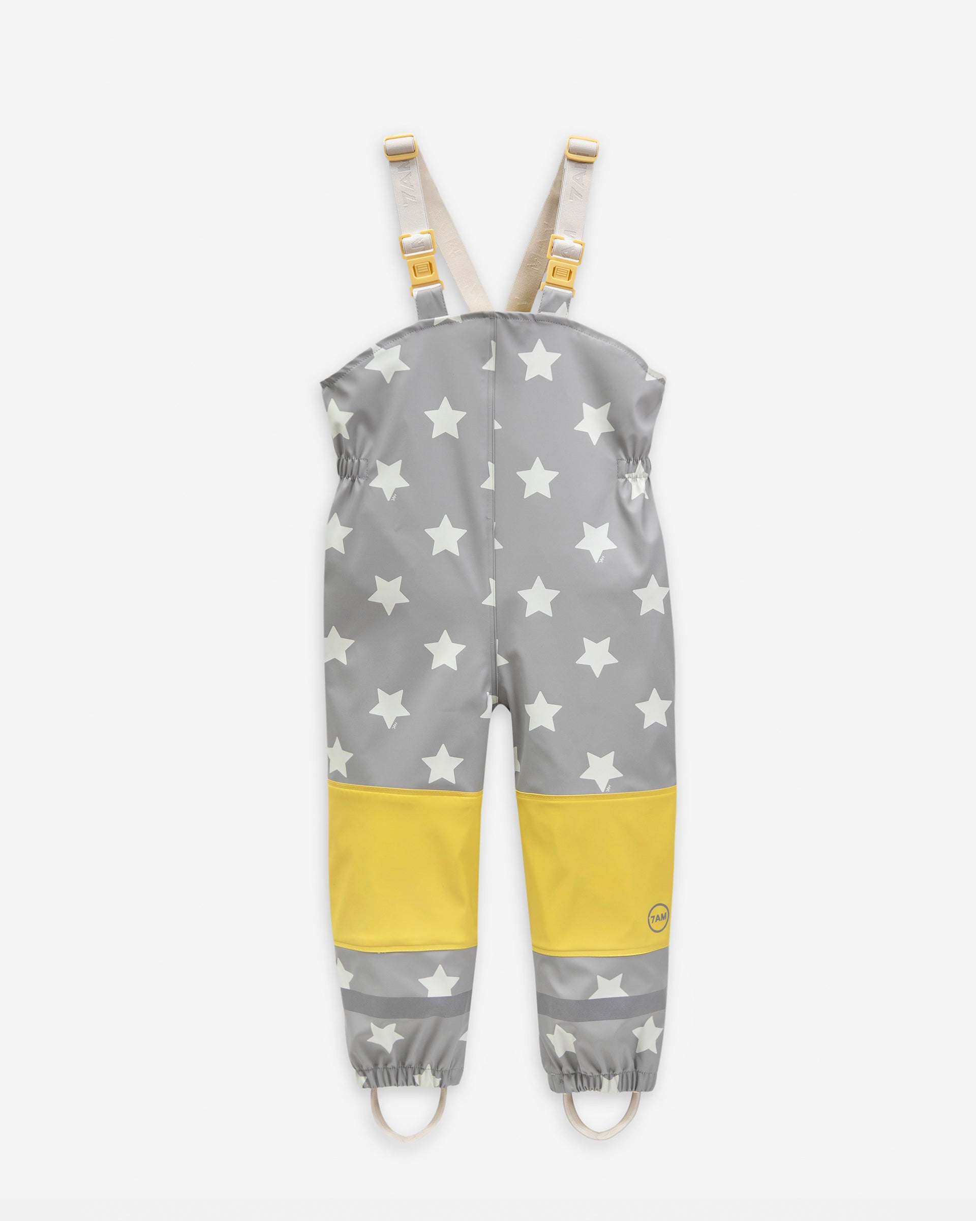 Rainy Stars Yellow//