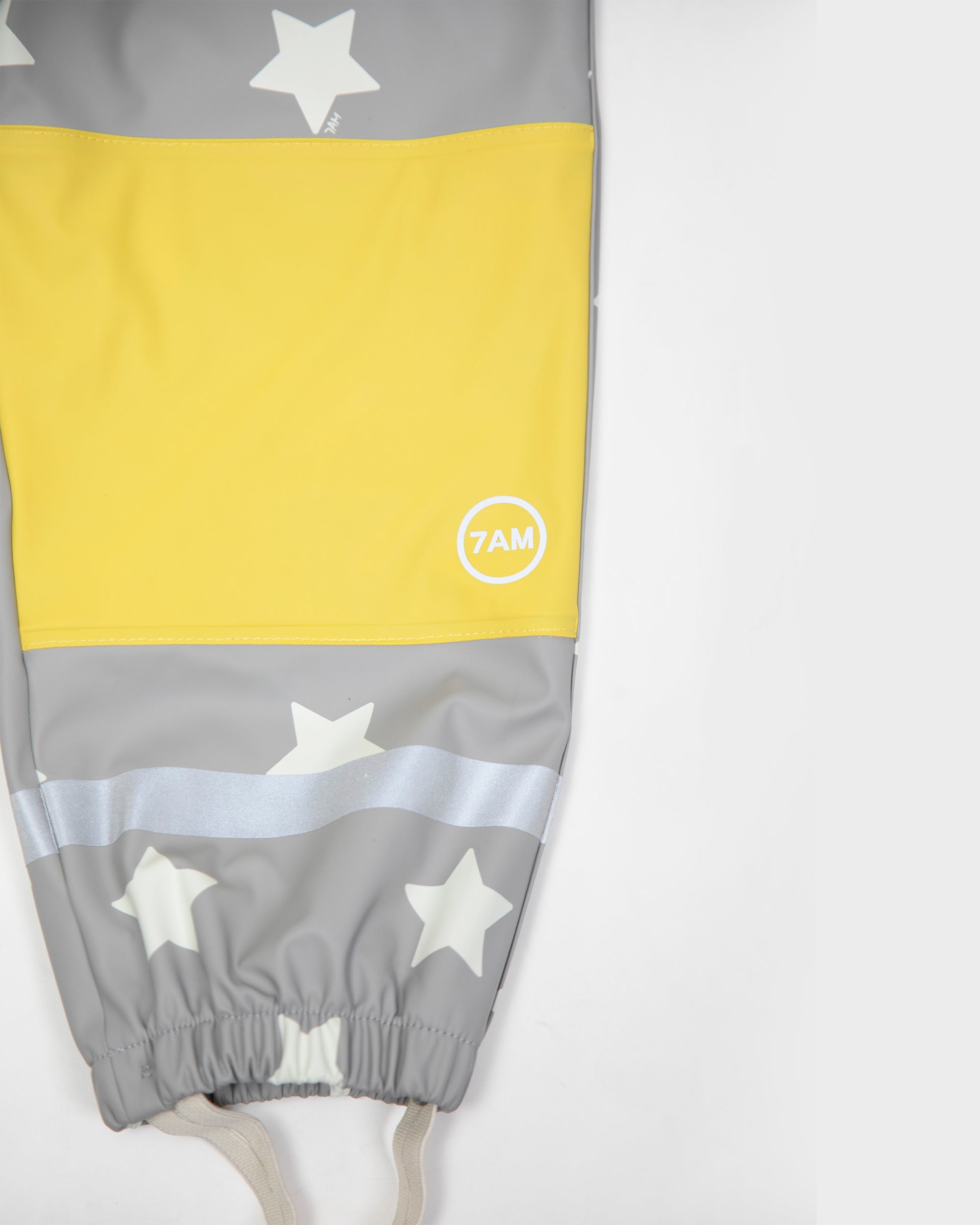 Rainy Stars Yellow//