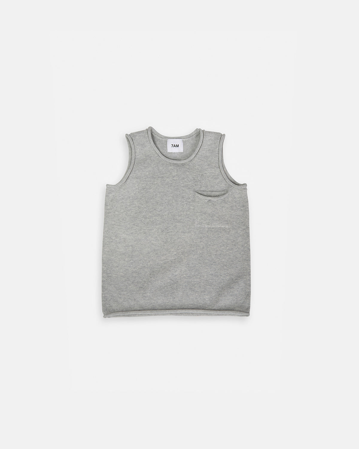 Heather Grey//