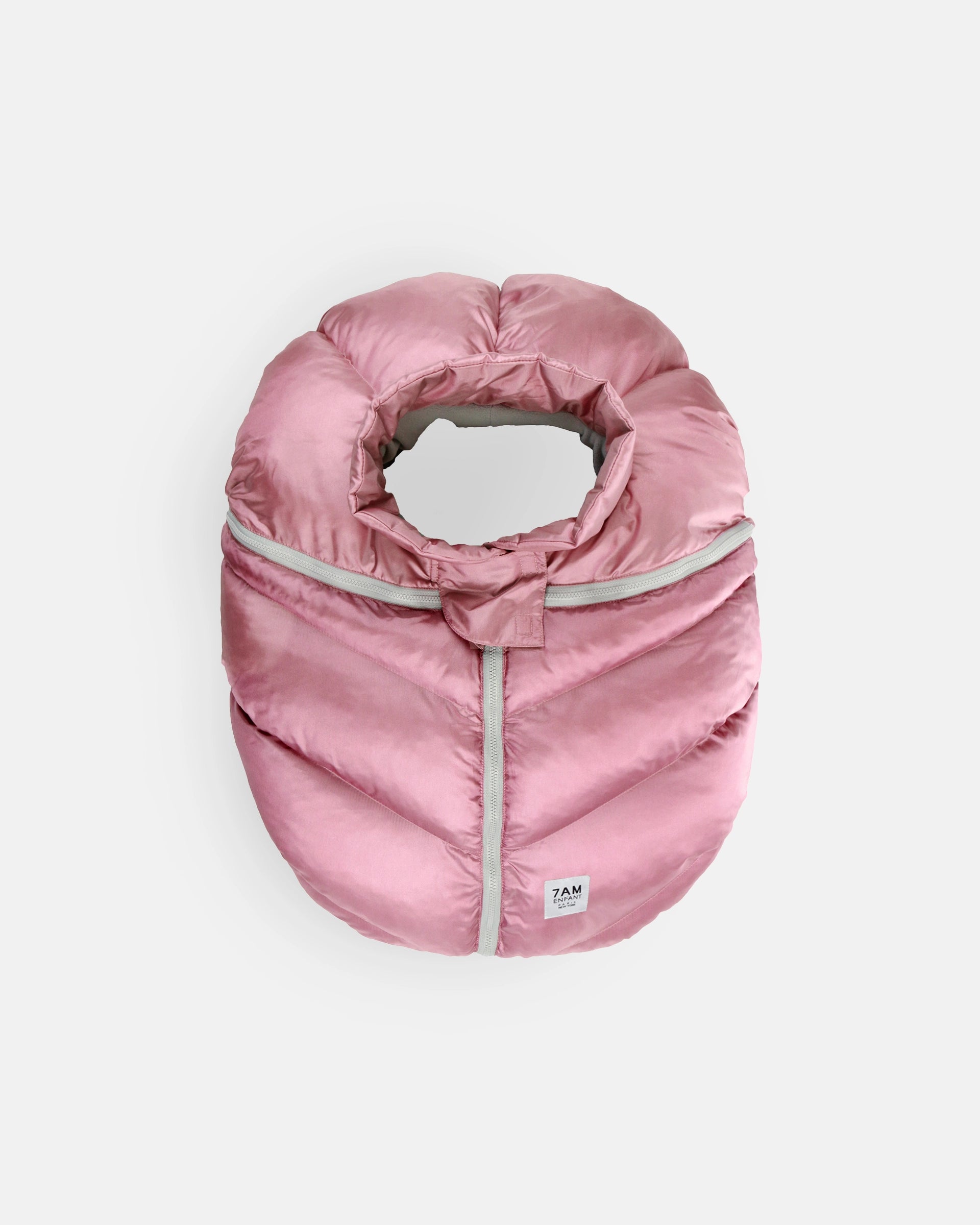 Car Seat Cocoon