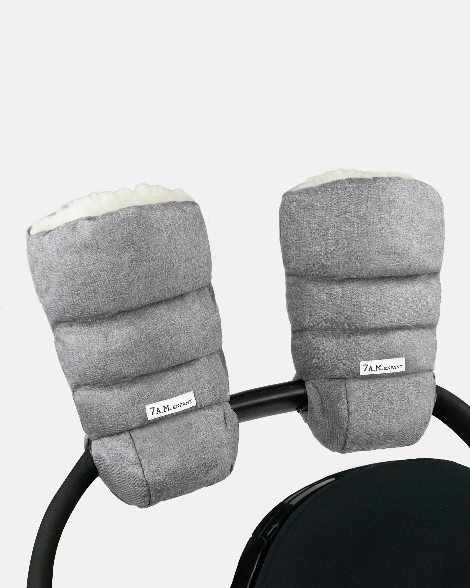 Warmmuffs Heathers