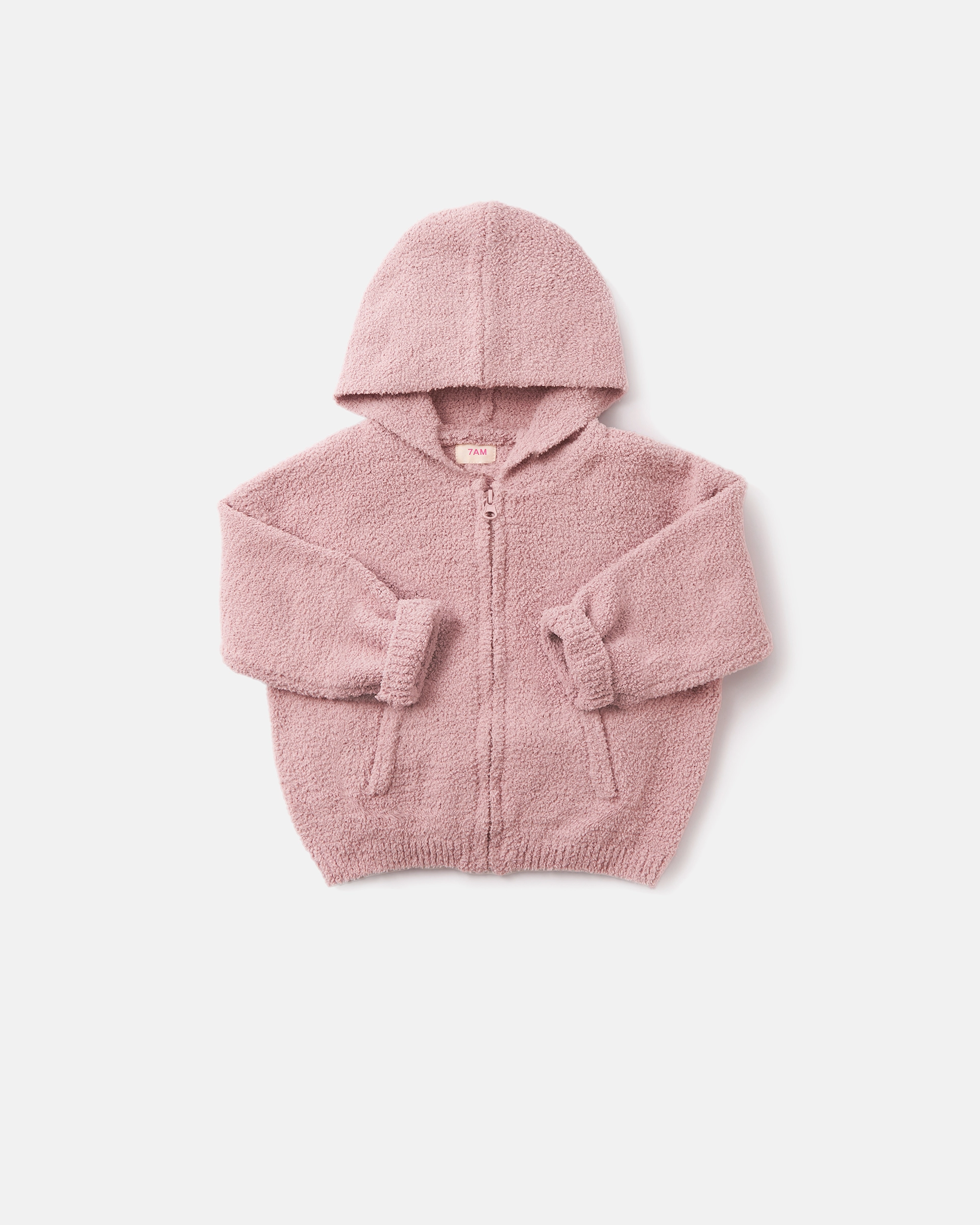 Ash Rose//
