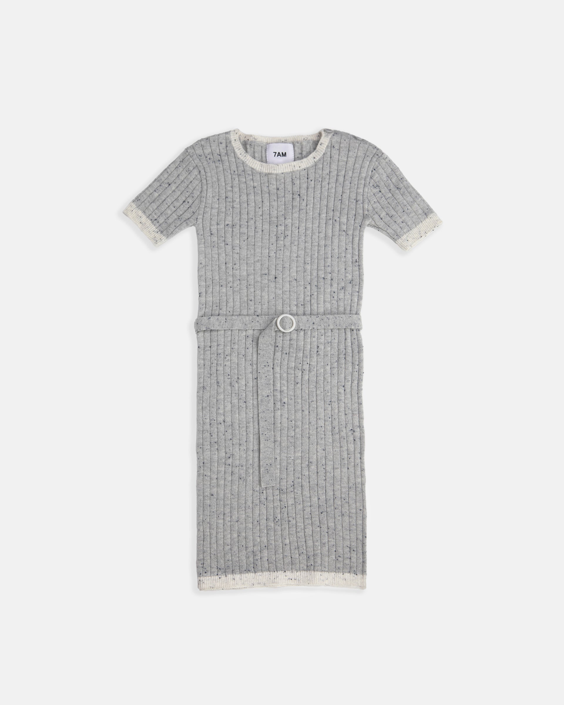 Light Heather Grey//