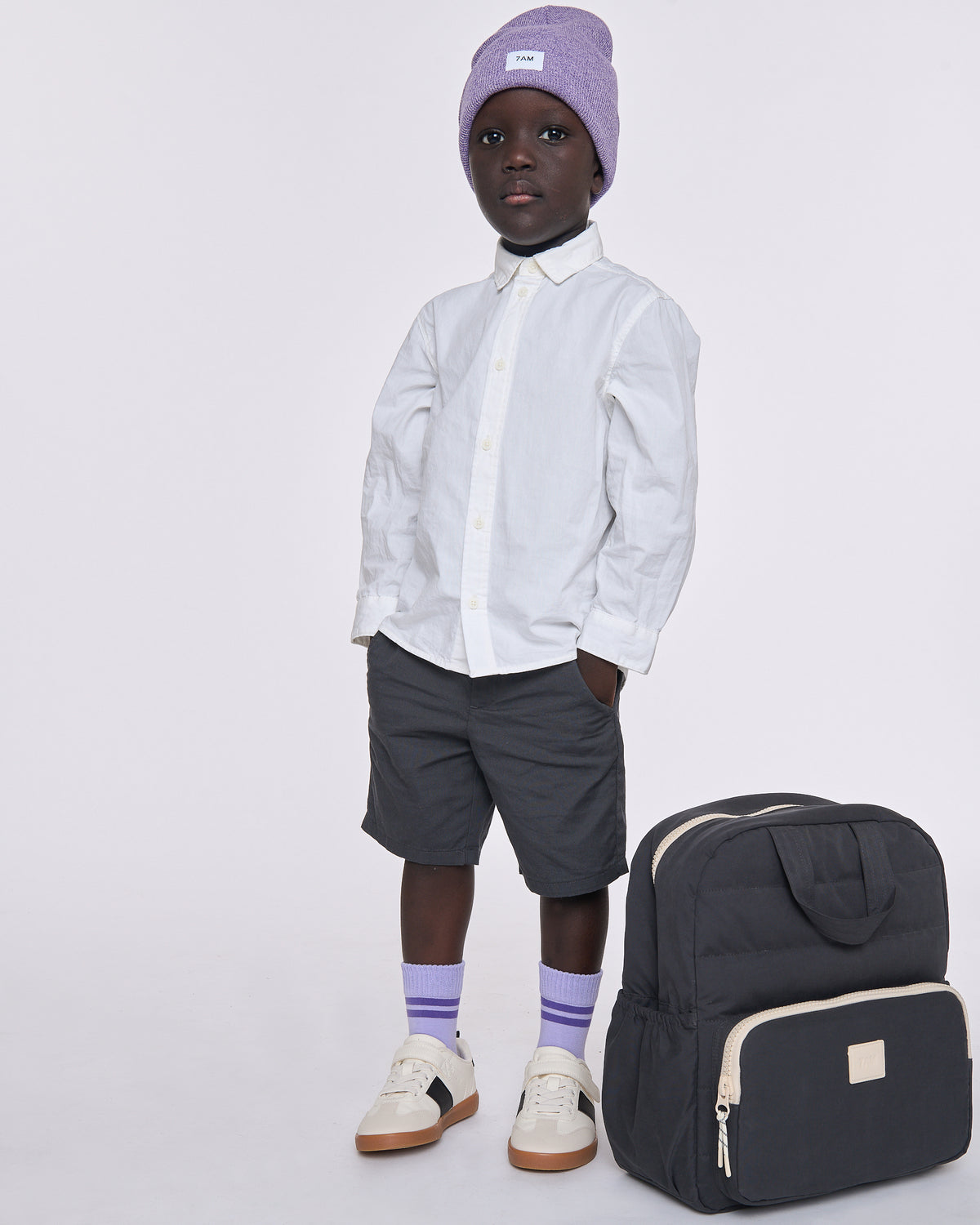 Purple//