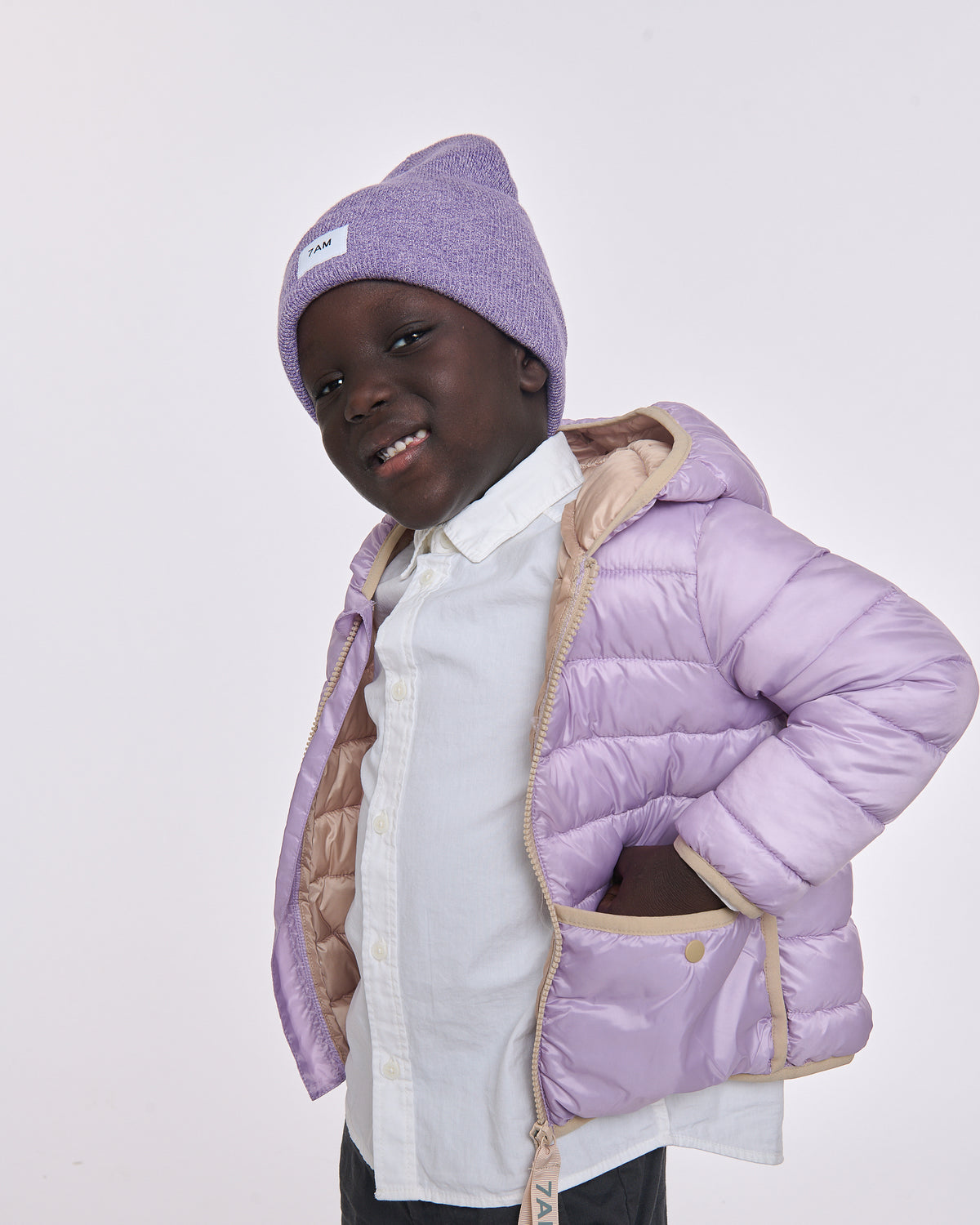 Purple//