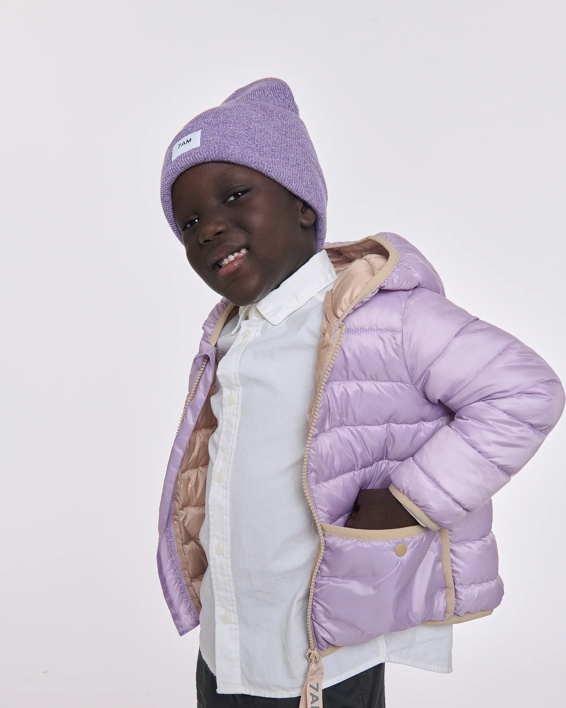 Light Purple//