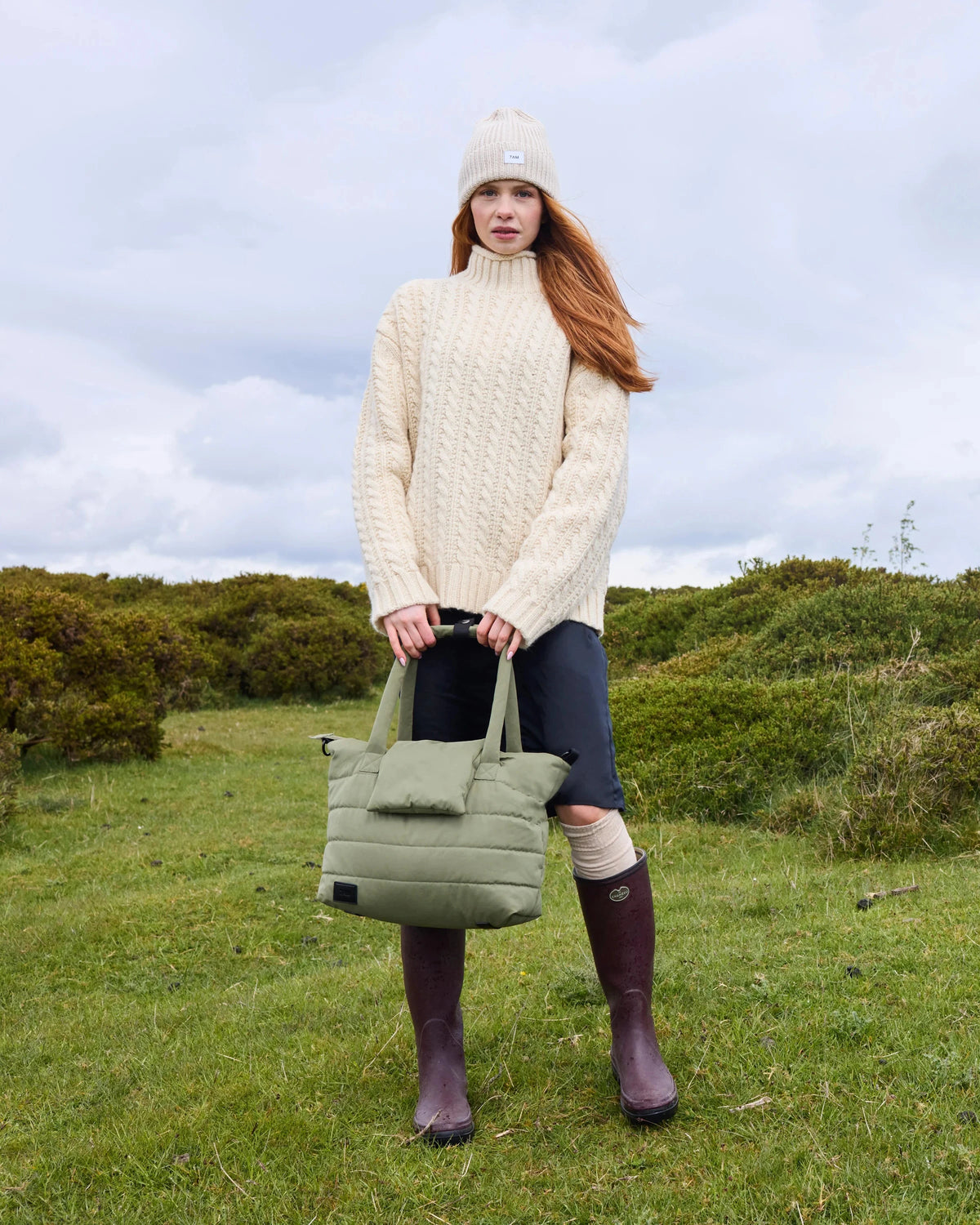 Woodland//