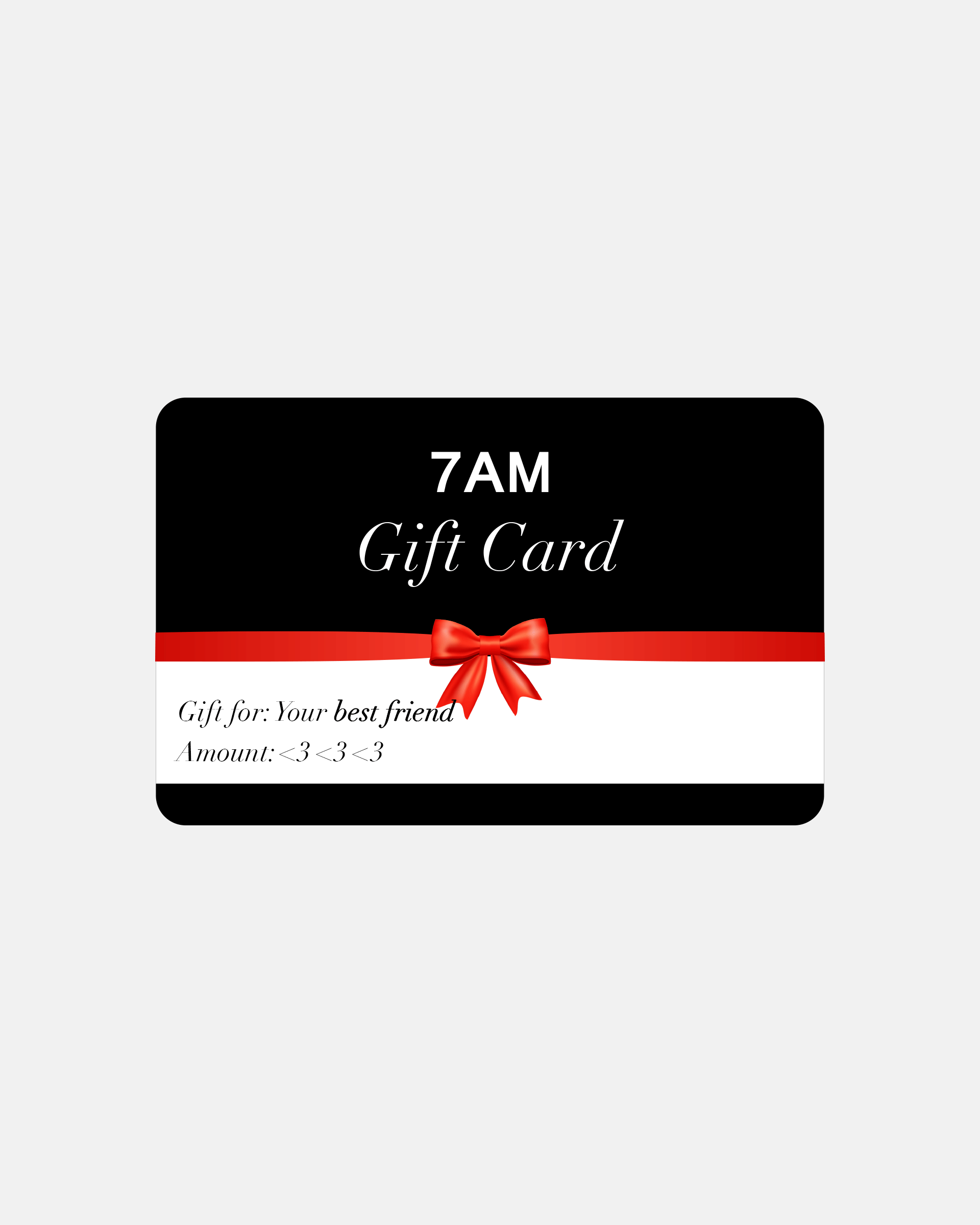 giftcard