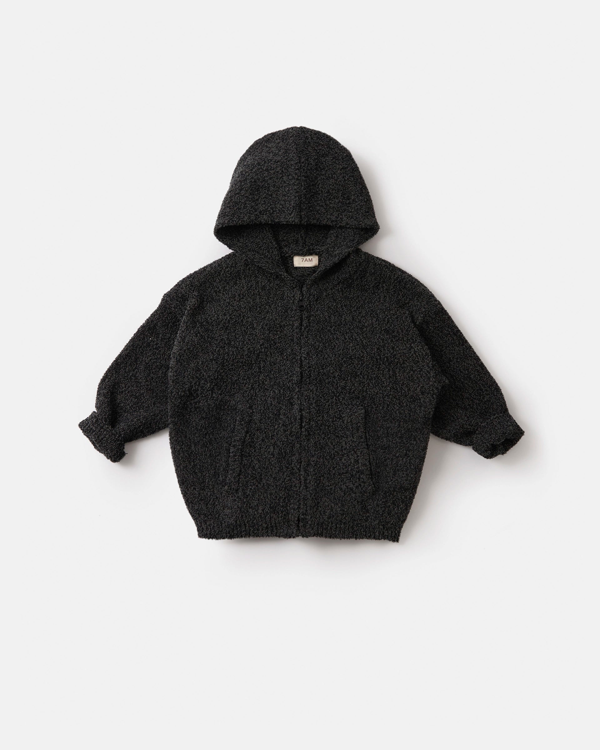 Black Melange//