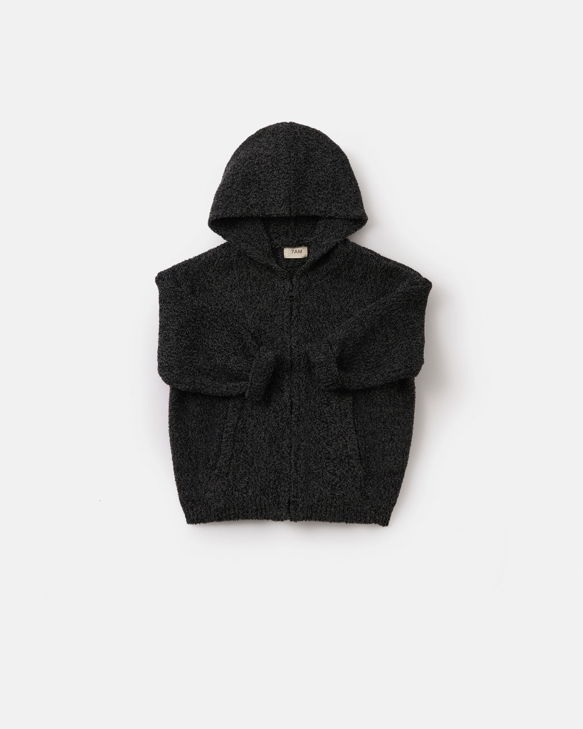Black Melange//