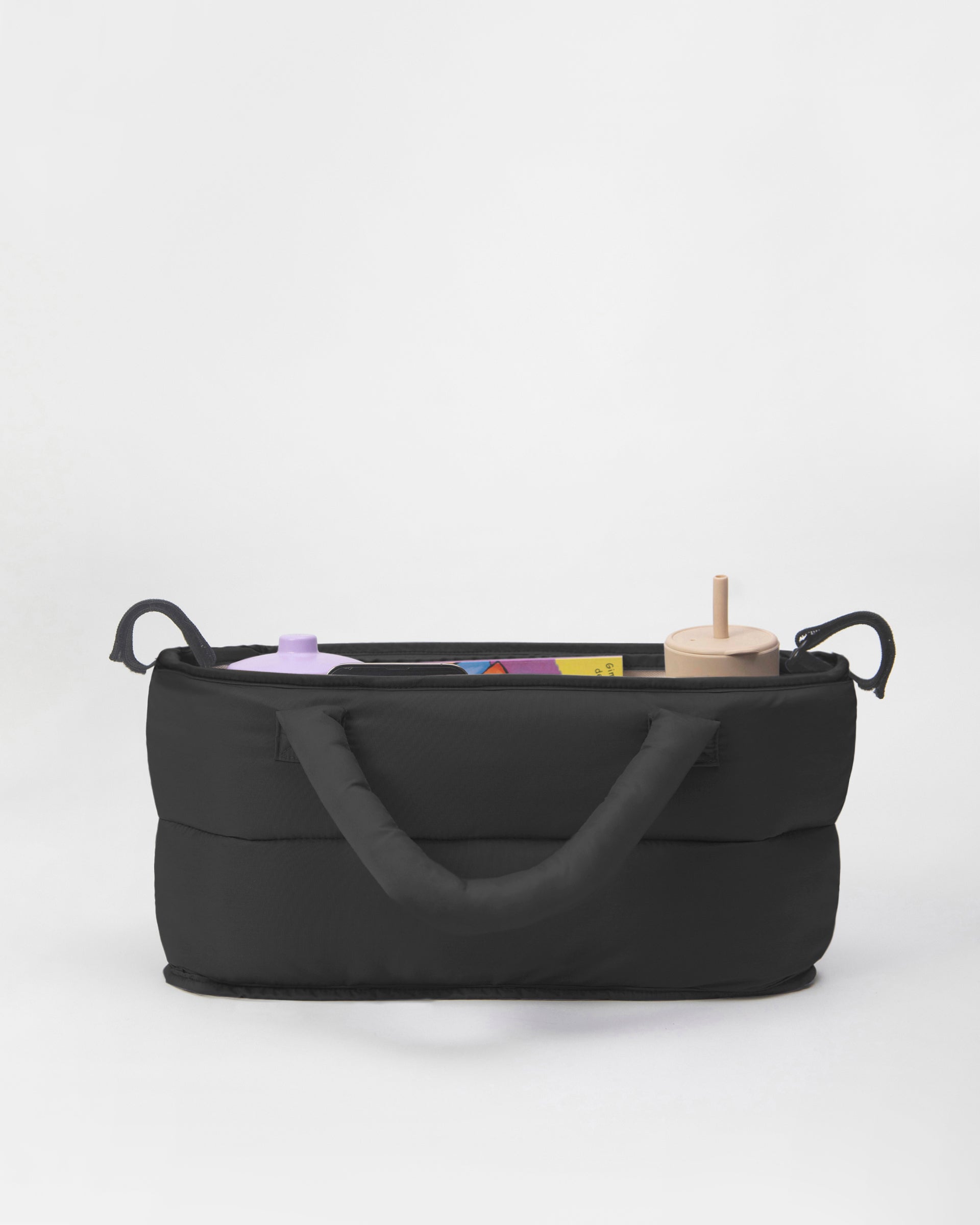 Black//2 Tier