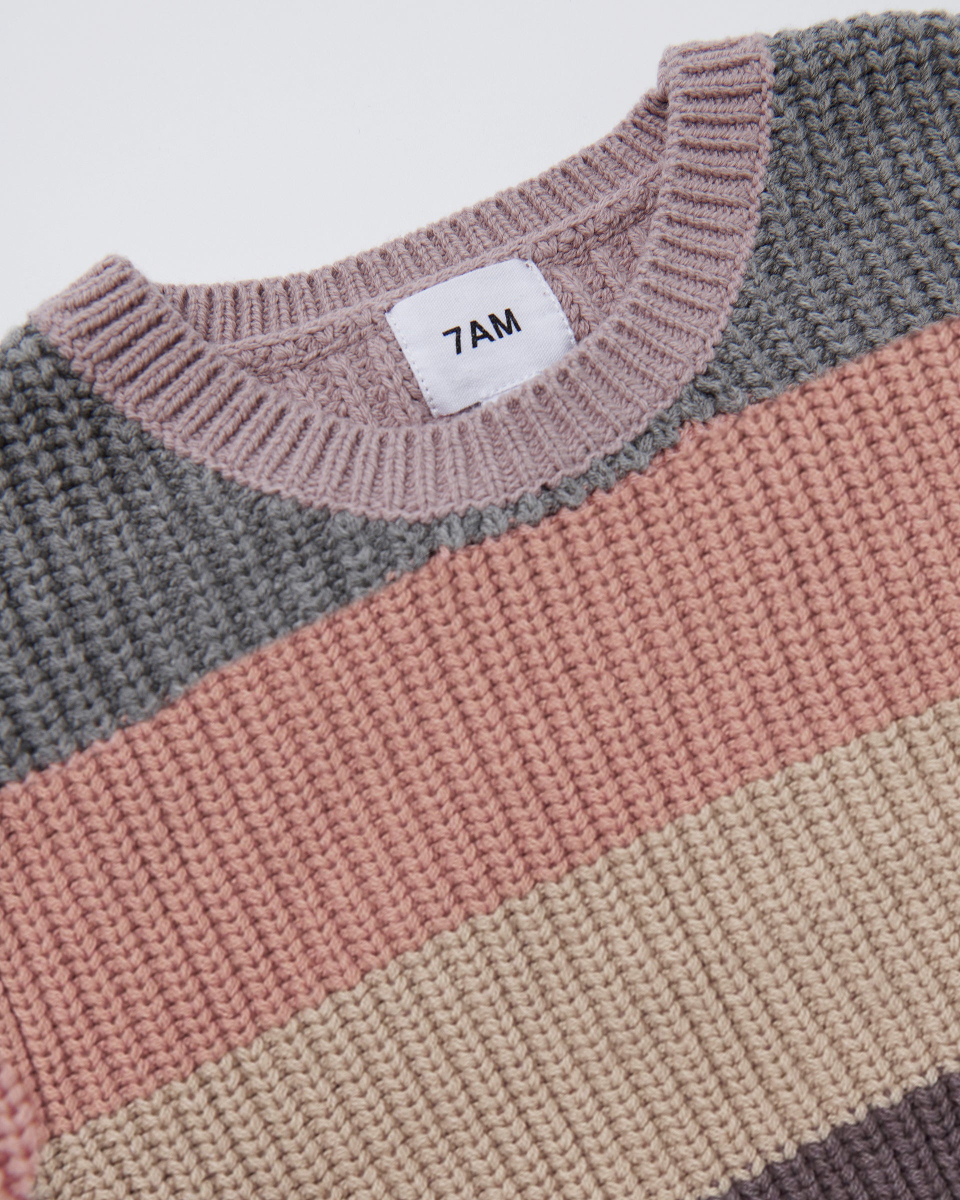 Ash Rose Multicolor//