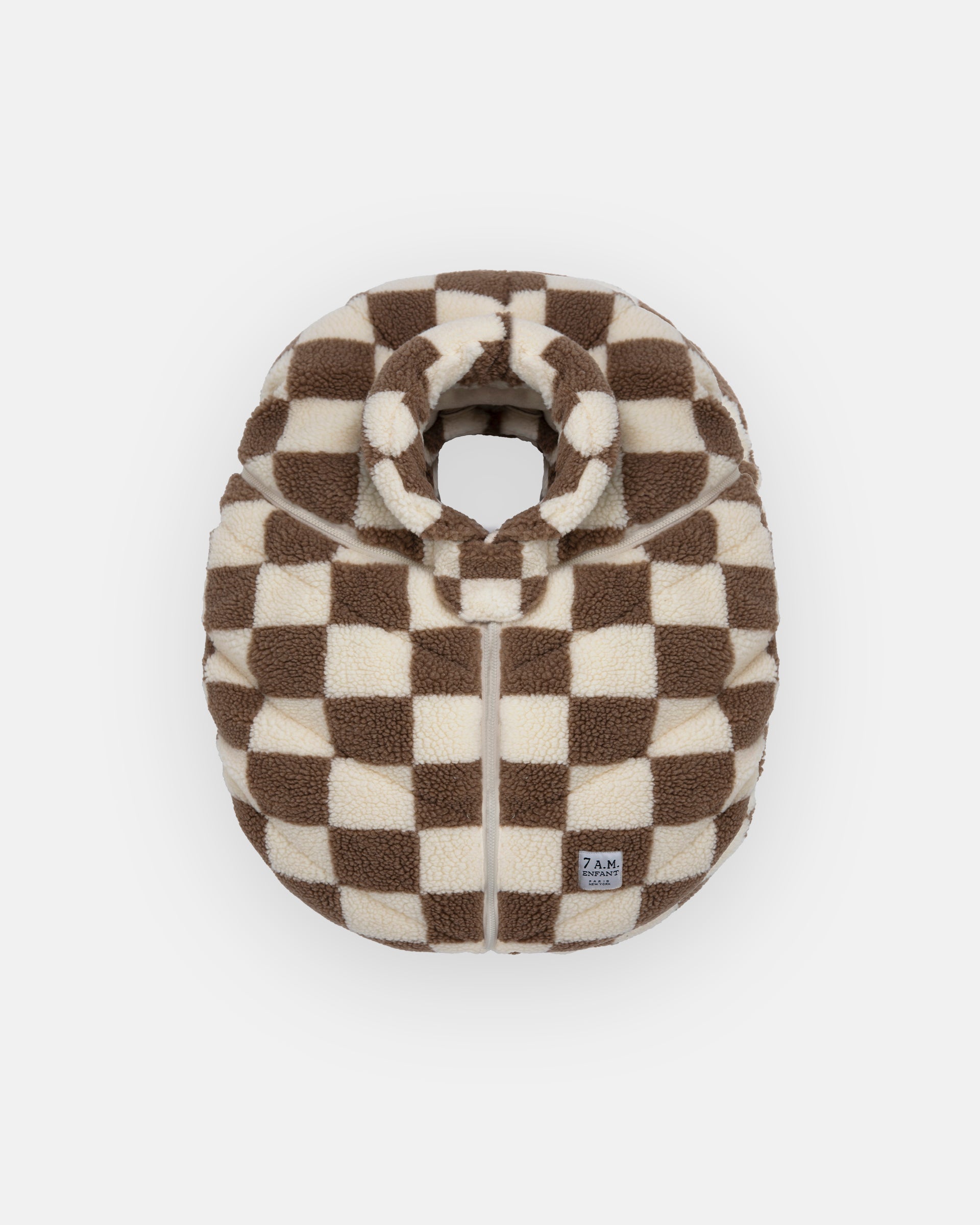 Checkers Tan//