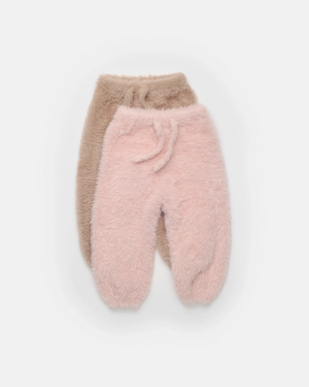 Powder Pink//