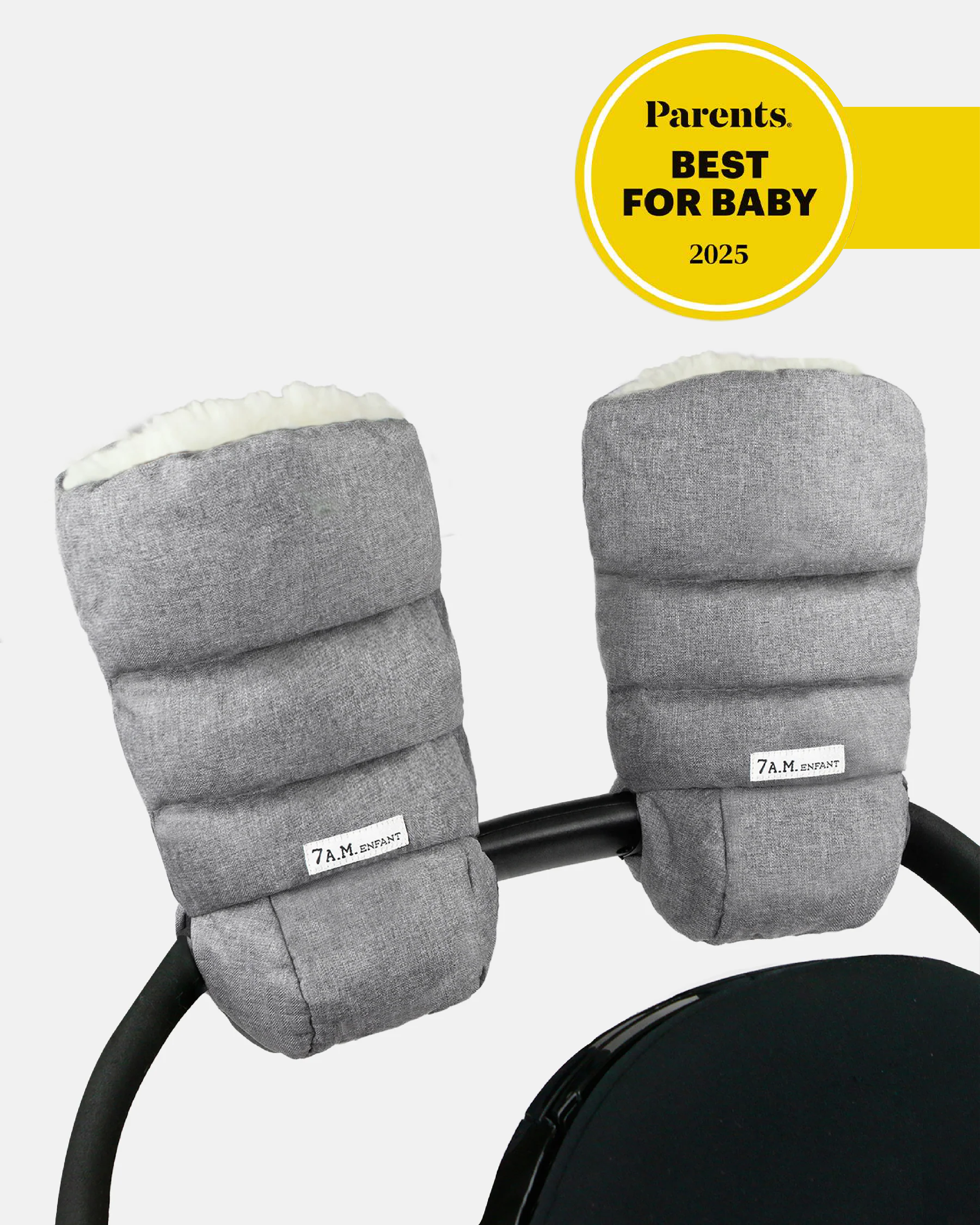 Heather Grey Cloud//