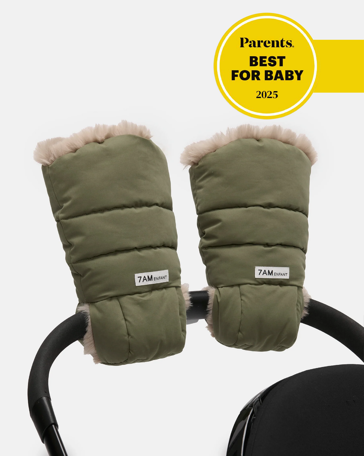 Woodland Faux Fur//