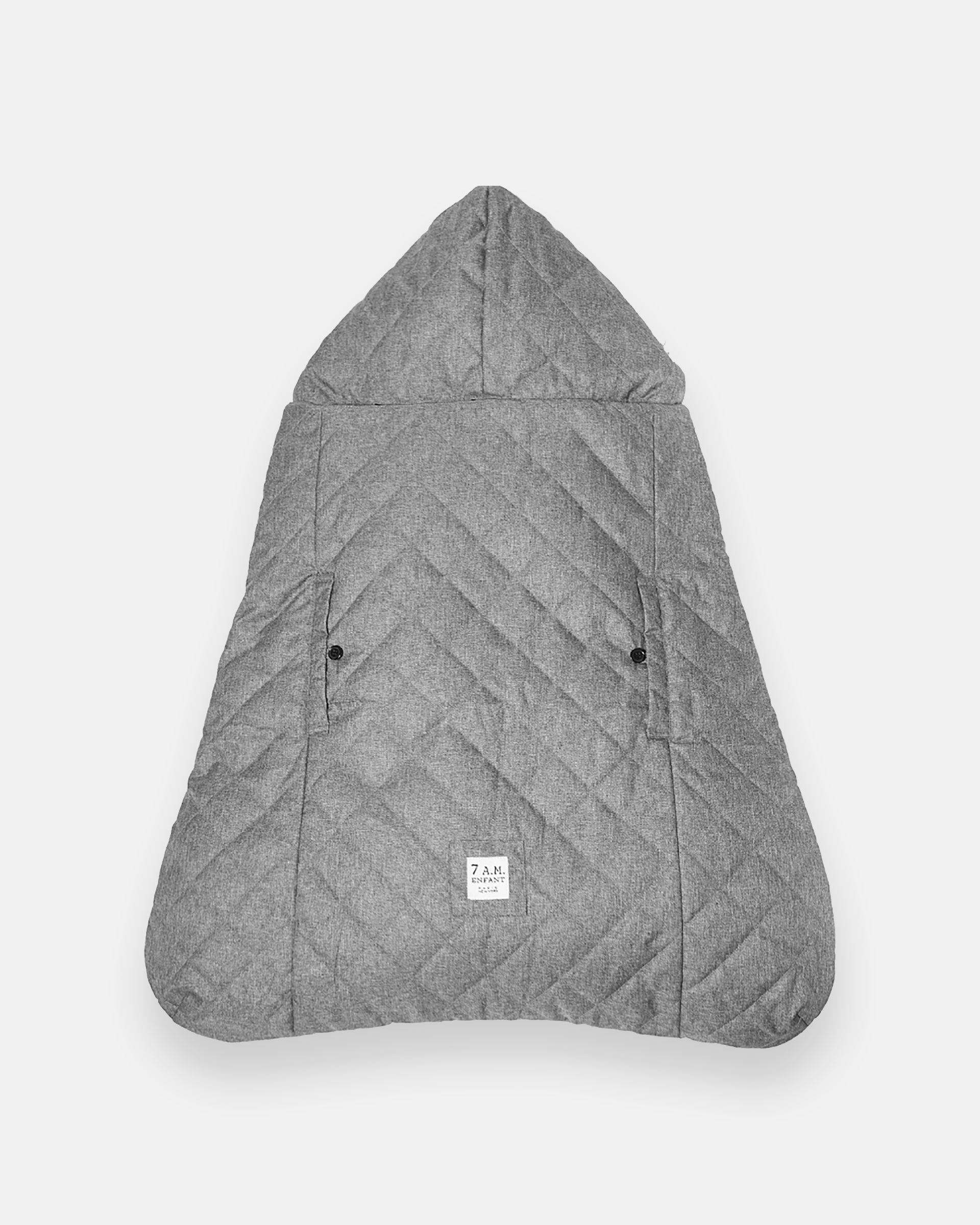 Heather Grey//