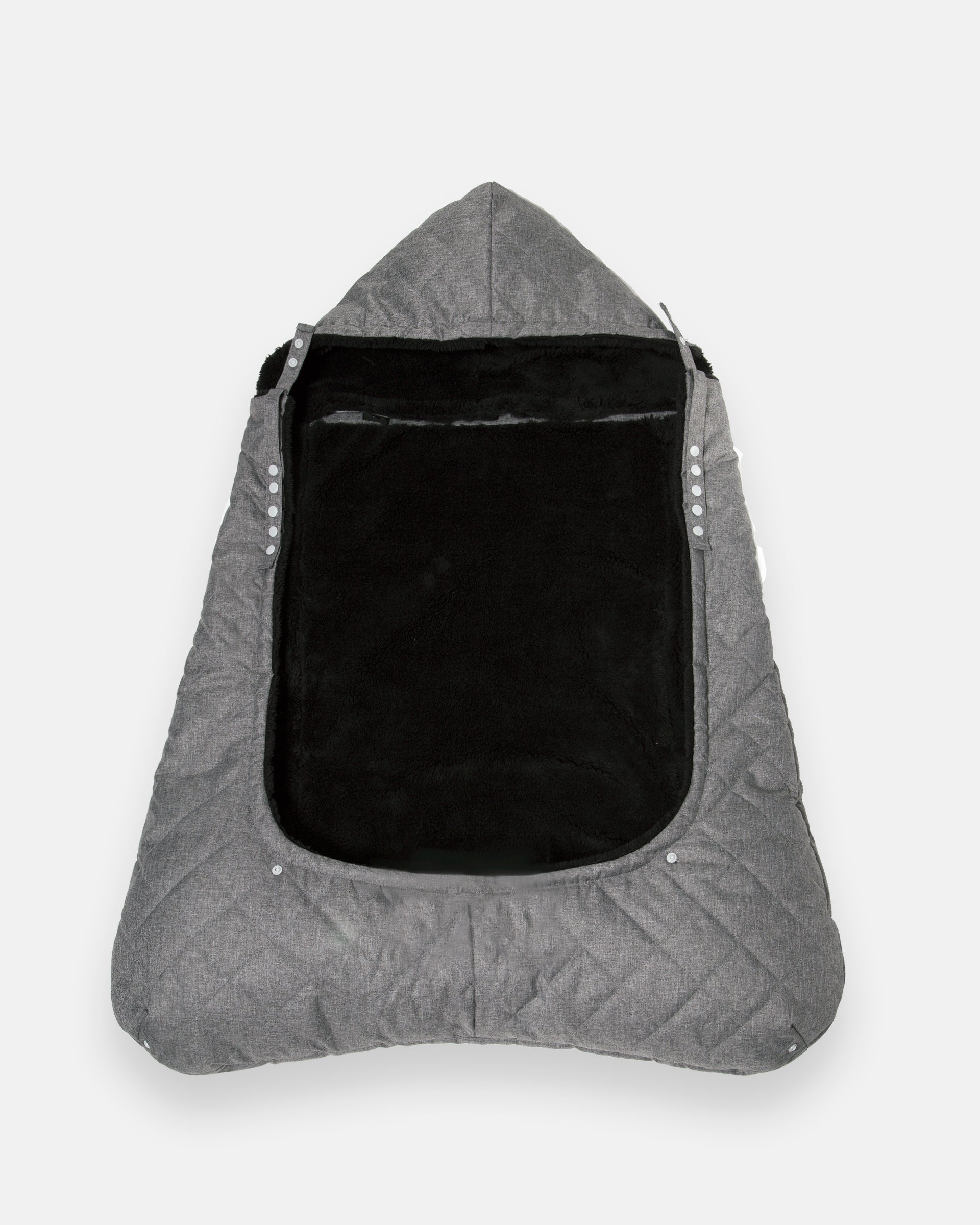 Heather Grey//