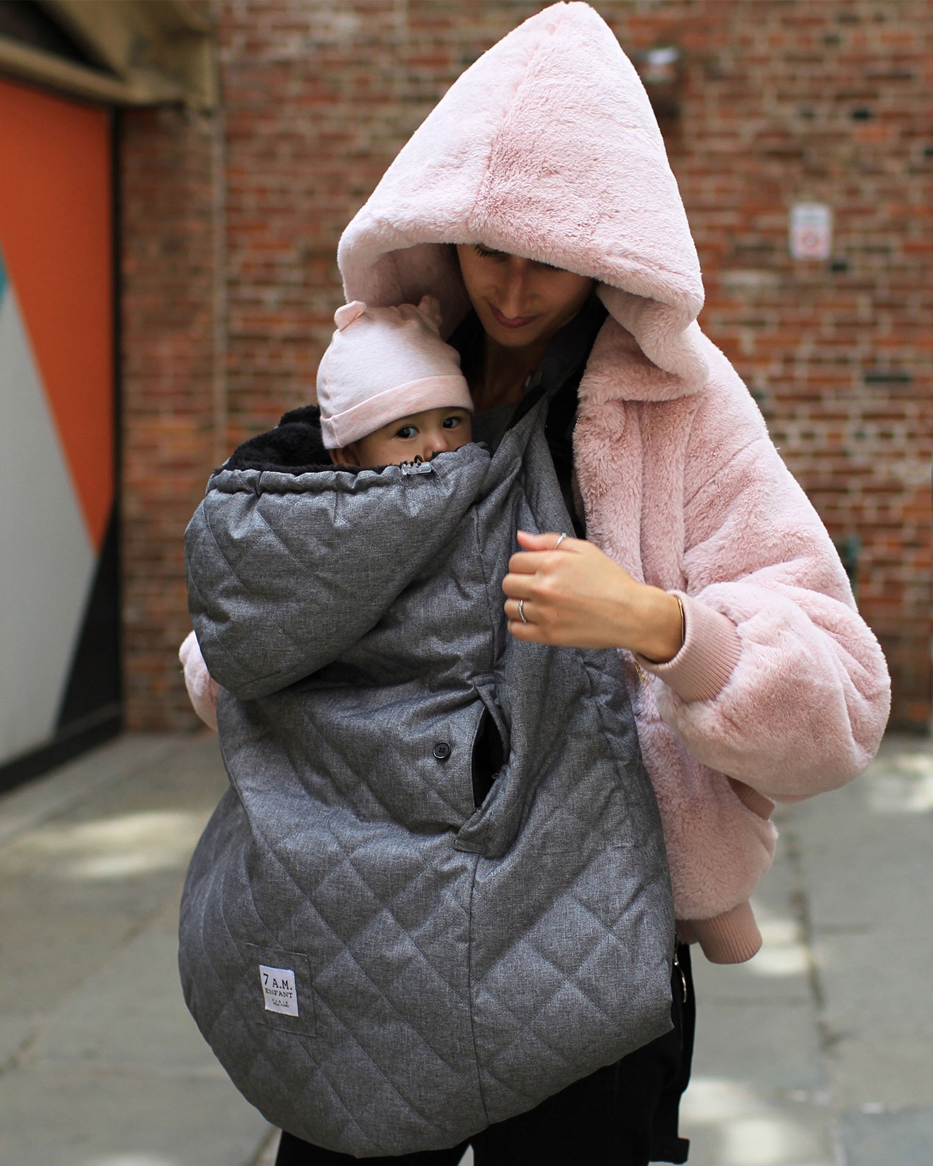 Heather Grey//