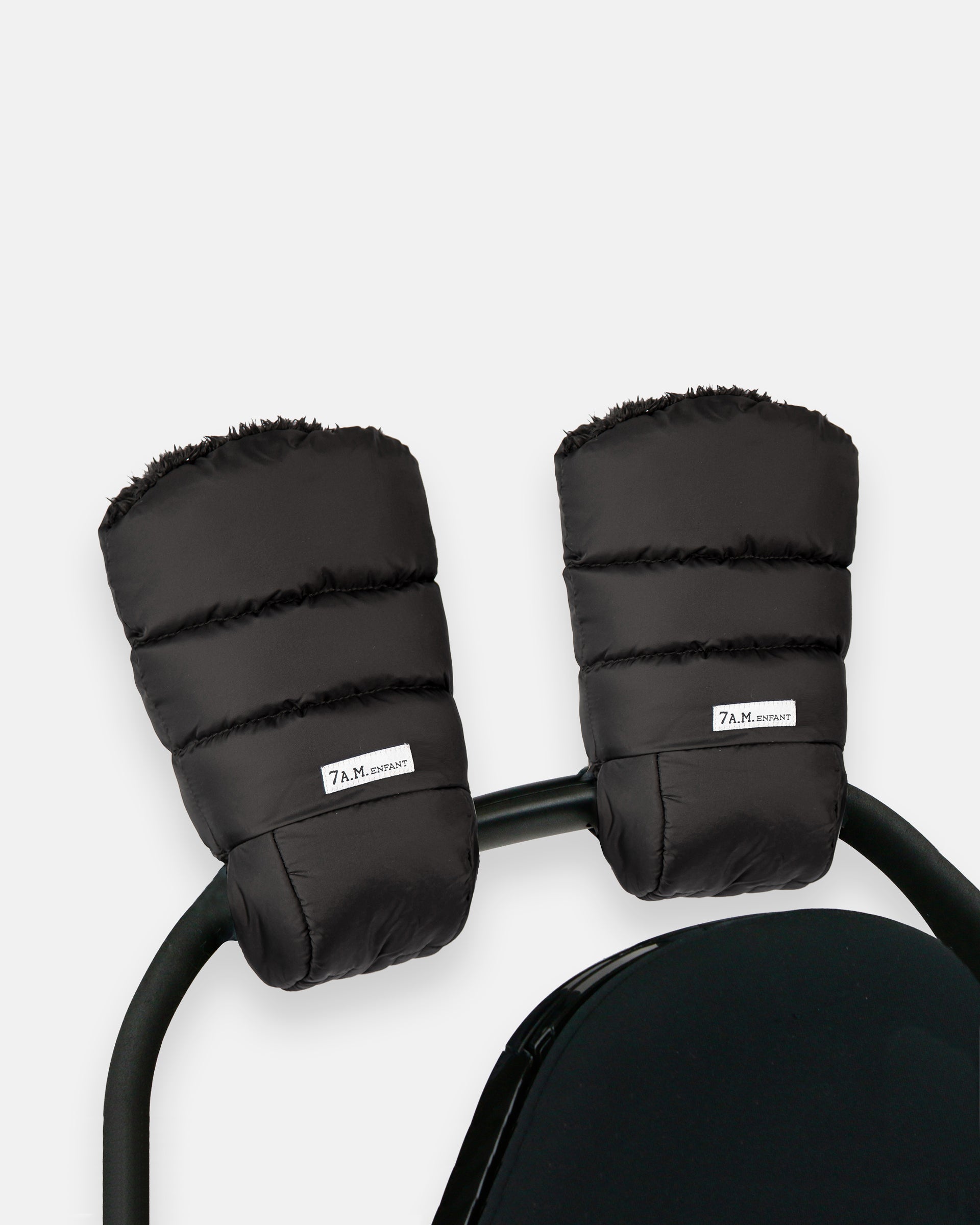 Warmmuffs