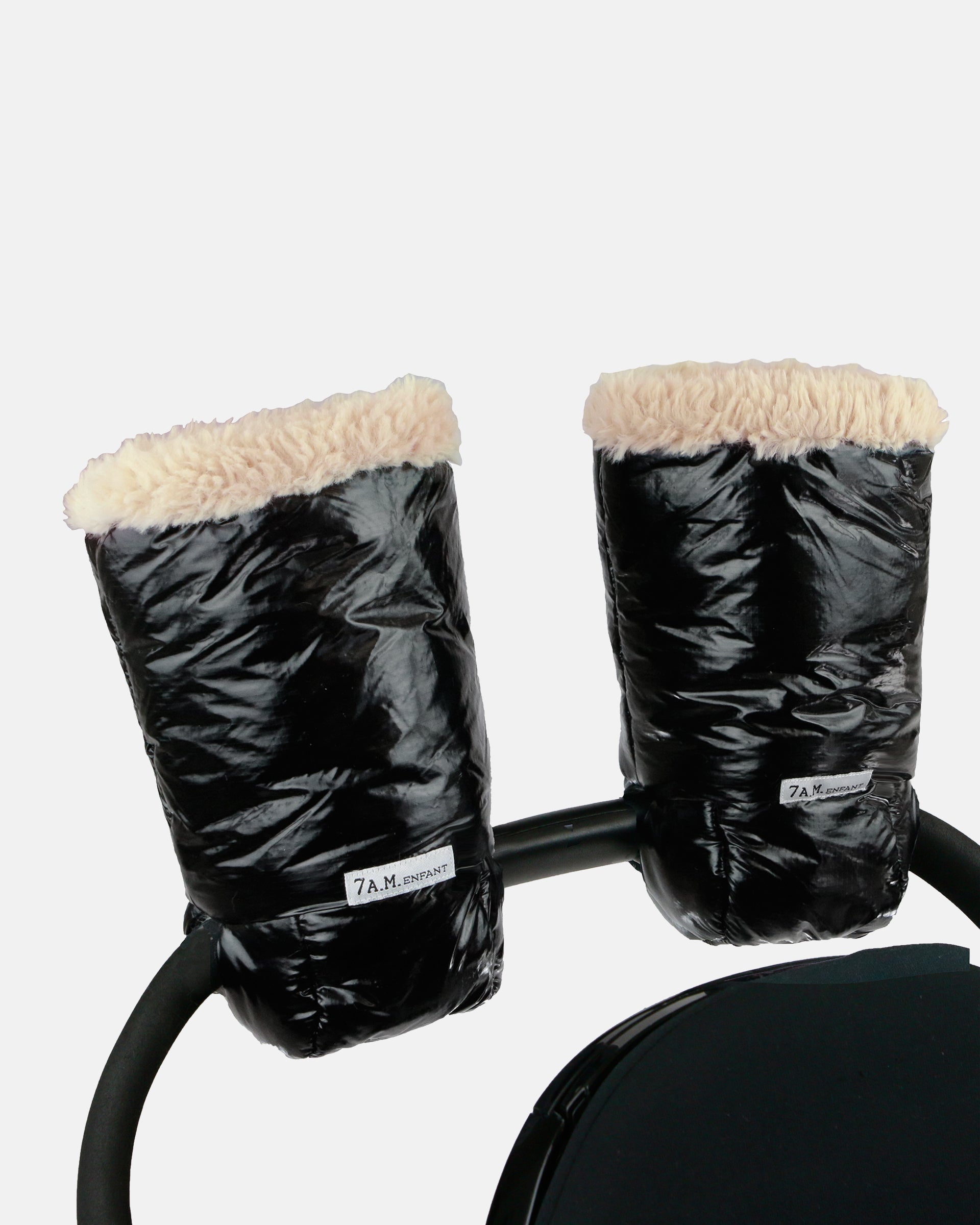 Warmmuffs Polar