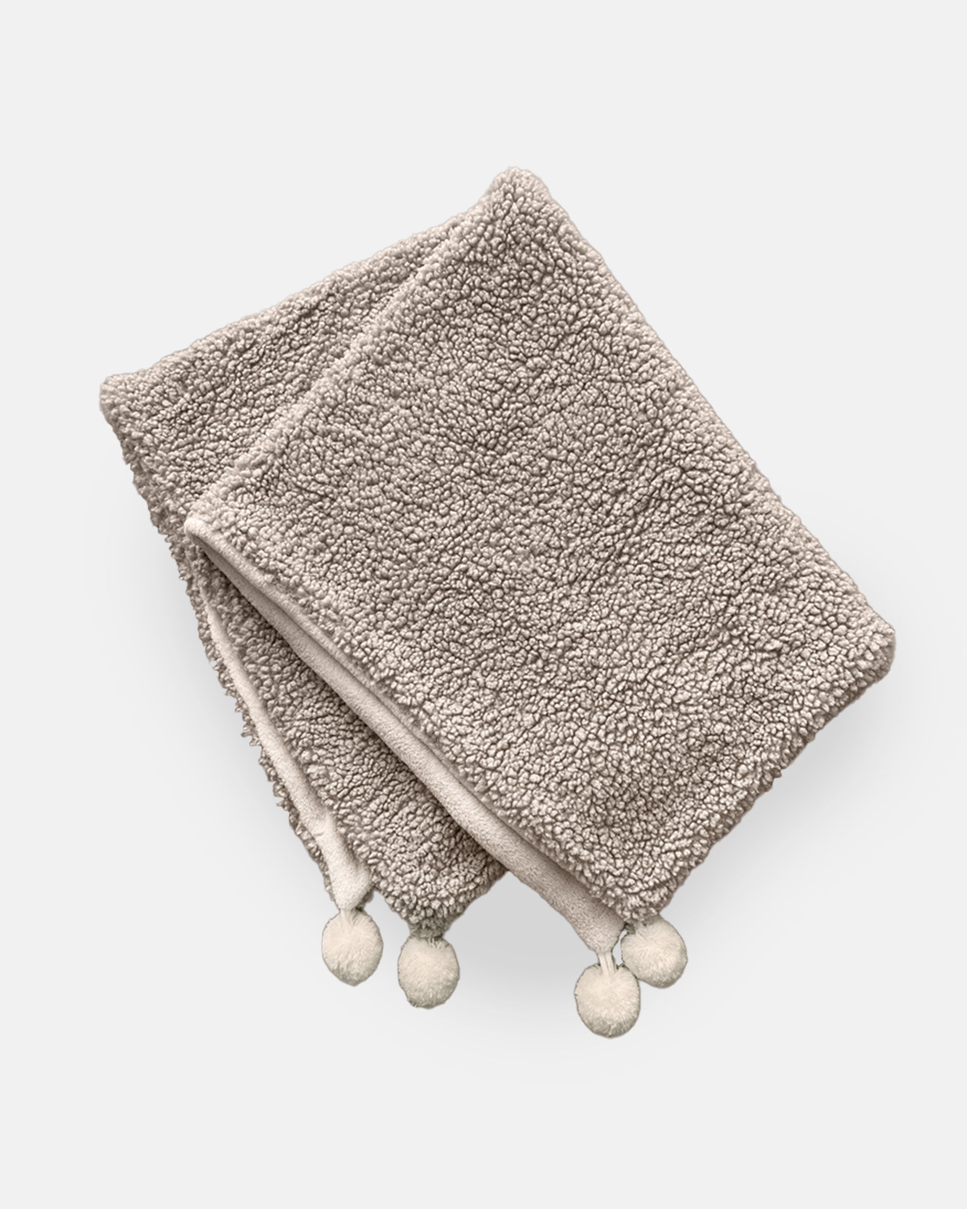 Teddy Blanket - Main Image