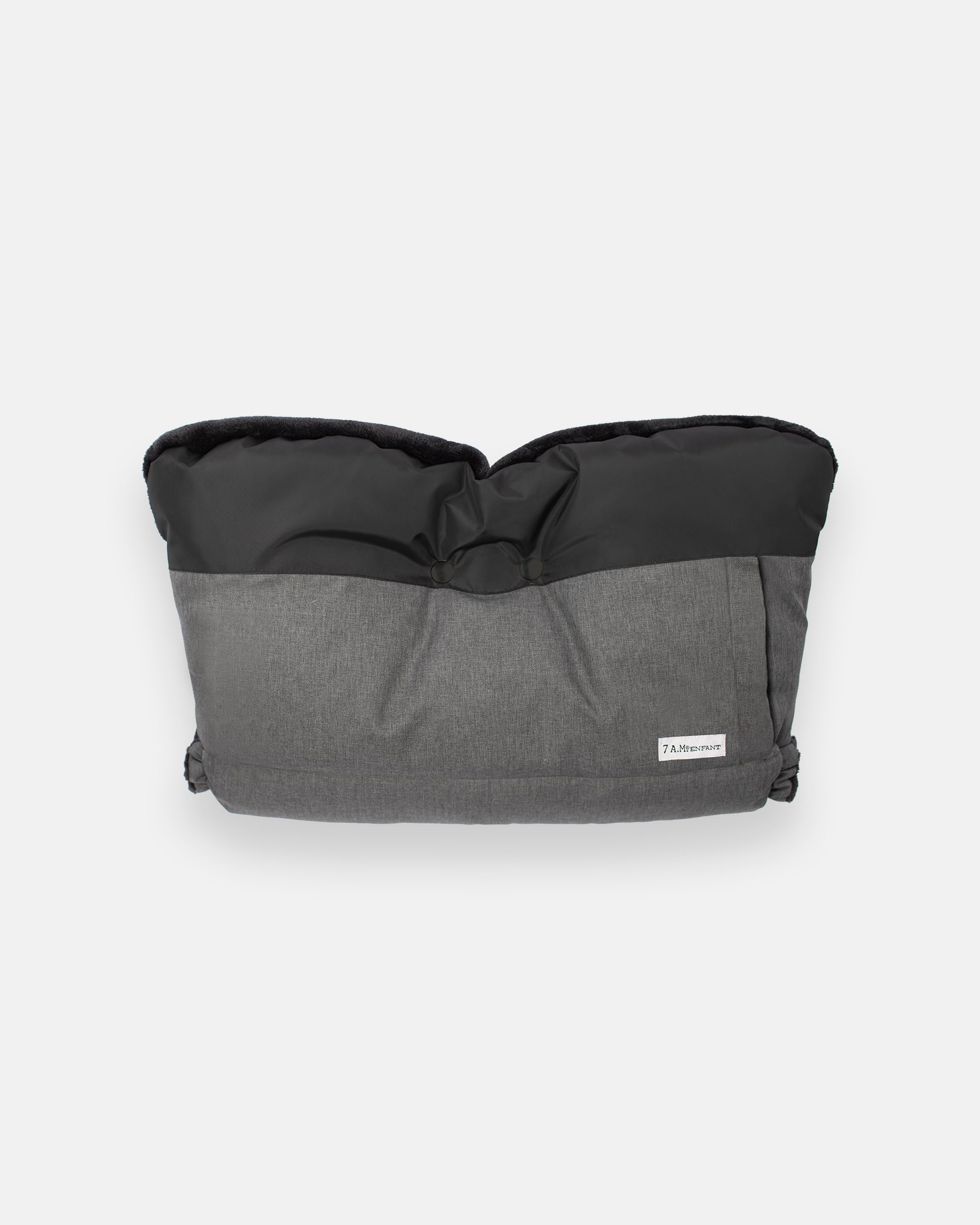 Heather Grey Dark//