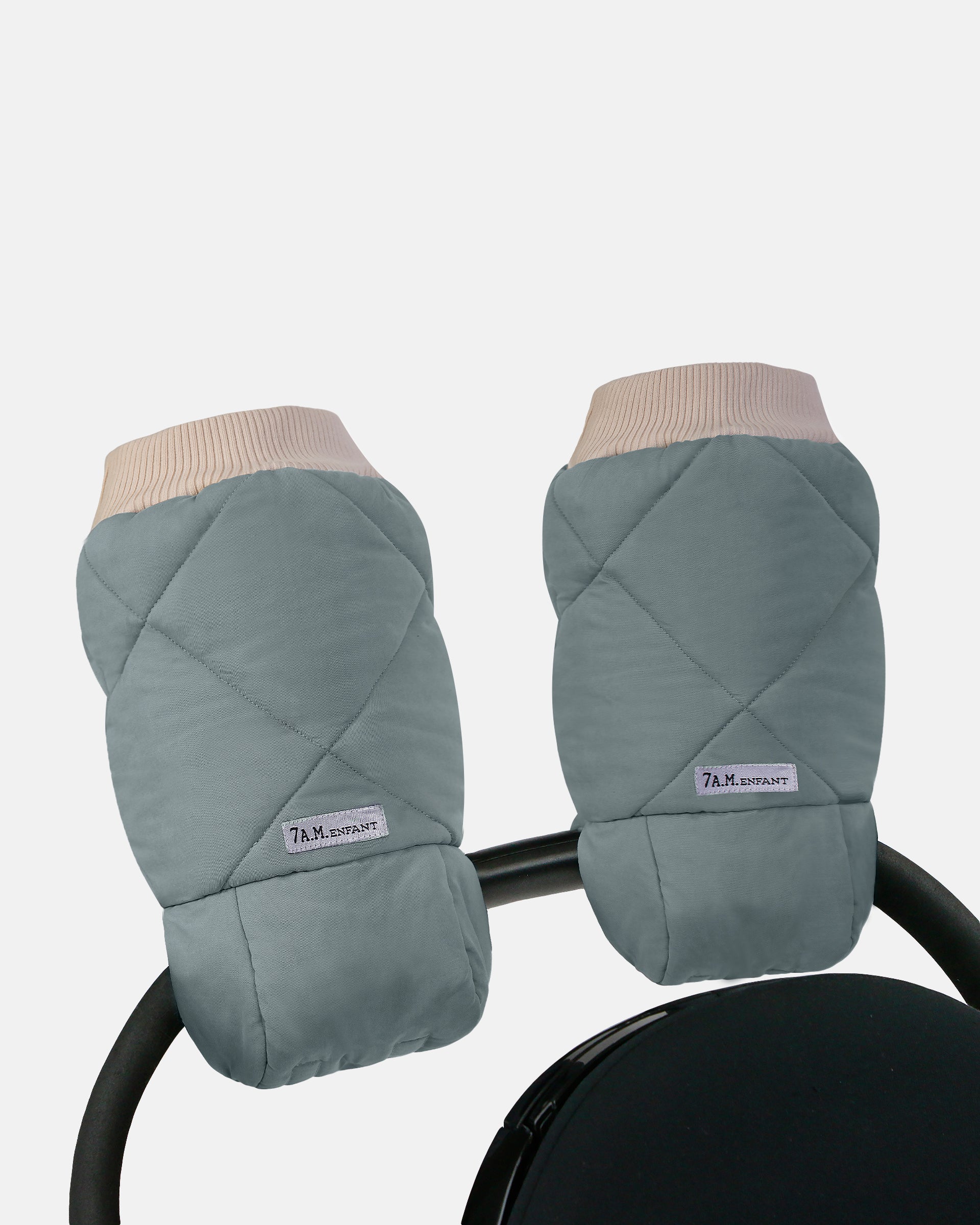 Warmmuffs Benji Sherpa