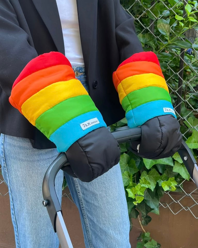 Rainbow//