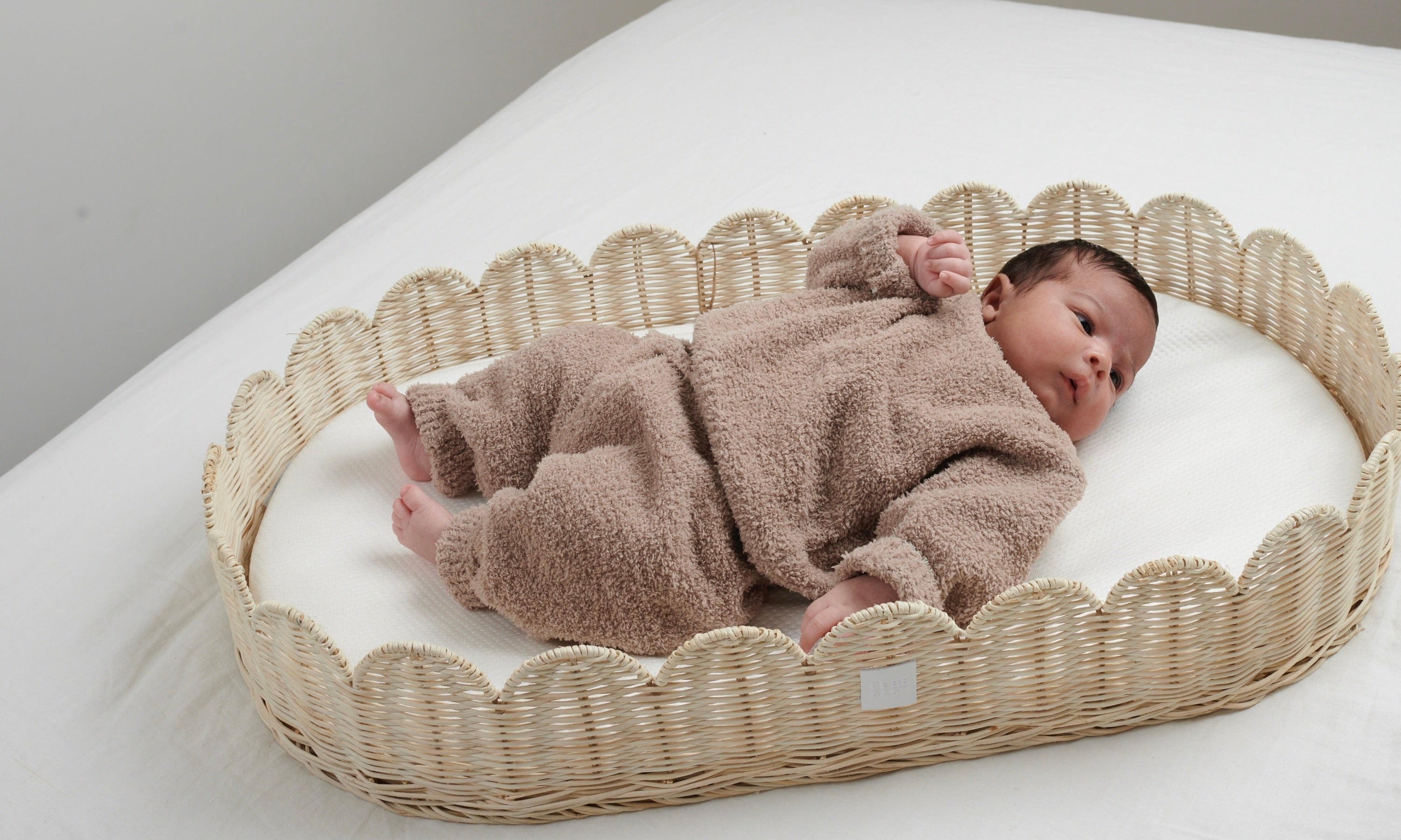 car seat cocoon