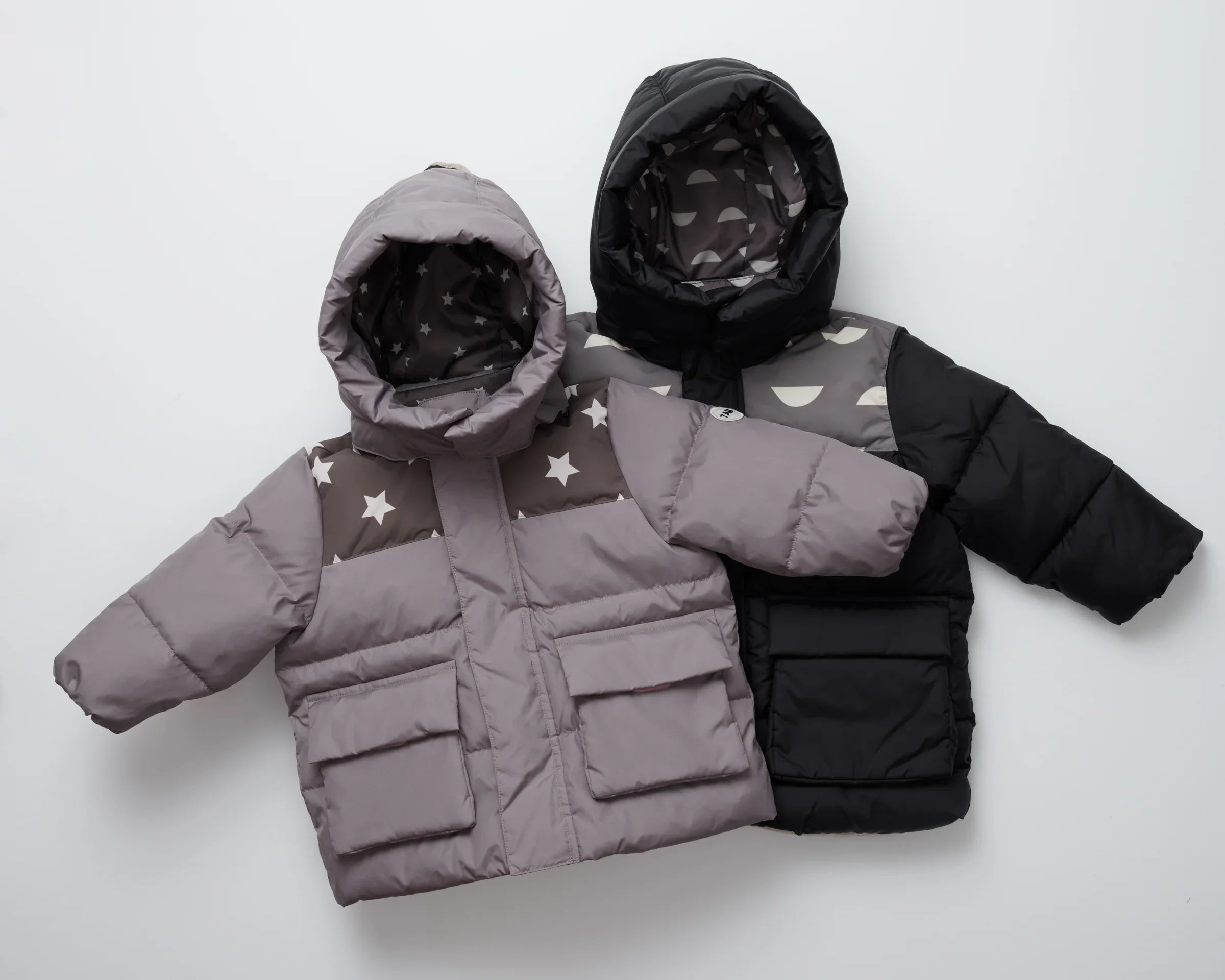 Puffers