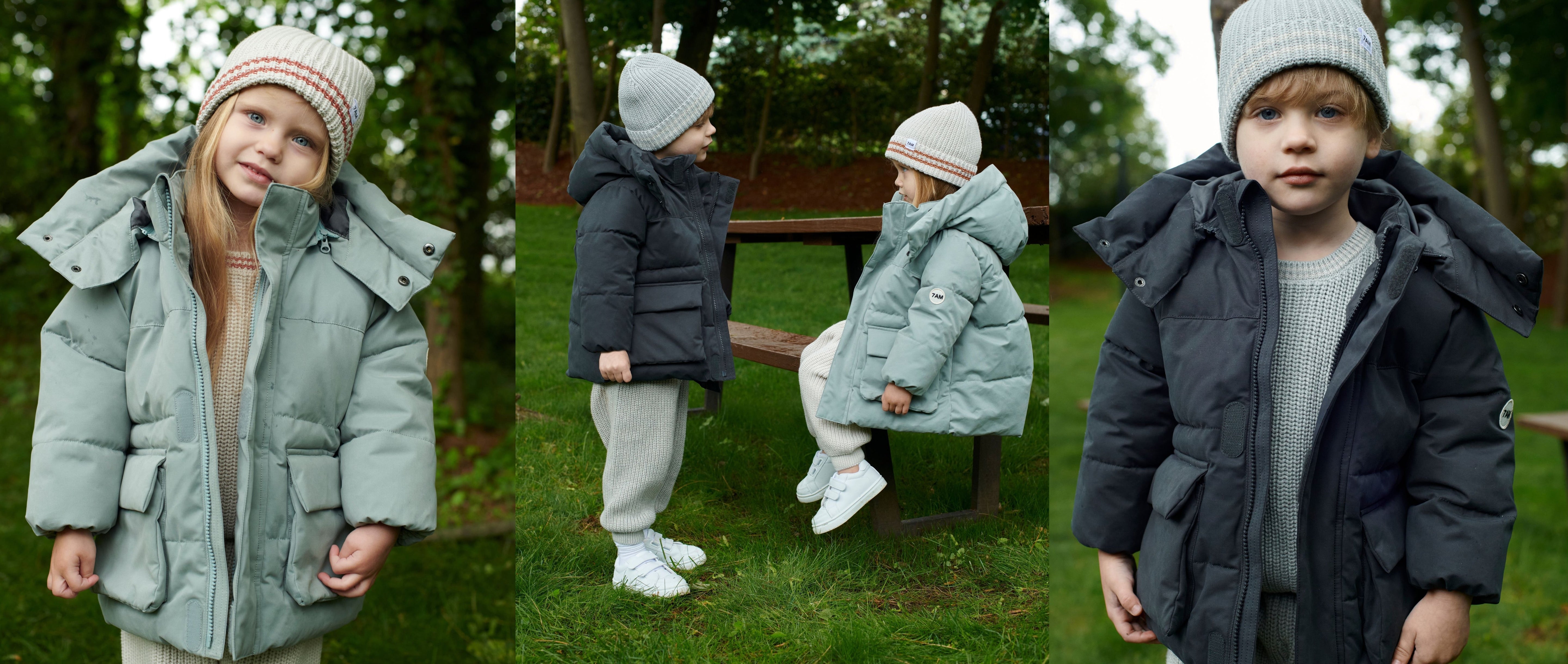 Puffers