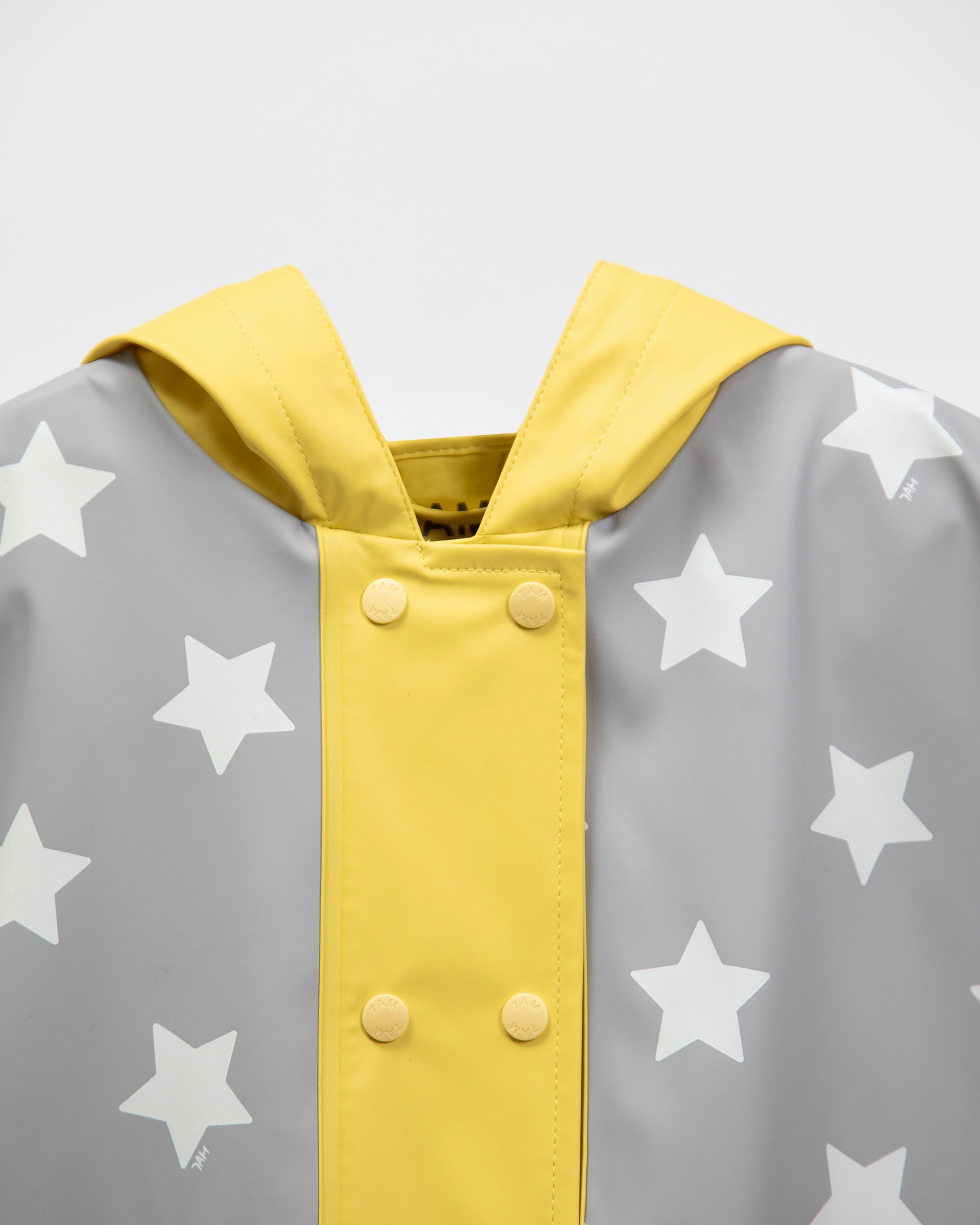 Rainy Stars Yellow//
