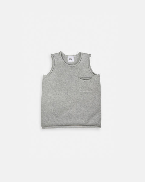 トップス Melt the lady tiny fluffy tank+tops Melt the lady tiny fluffy tank+ tops