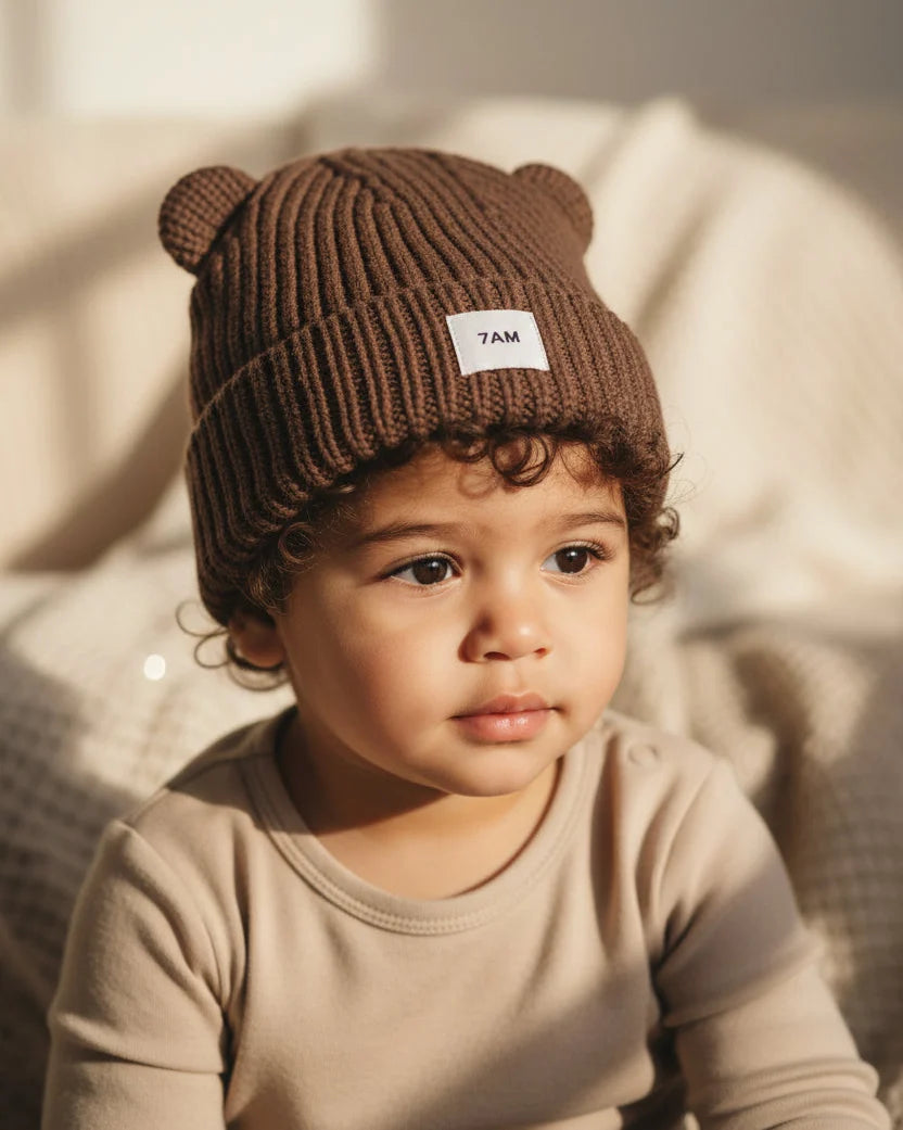 Brown//