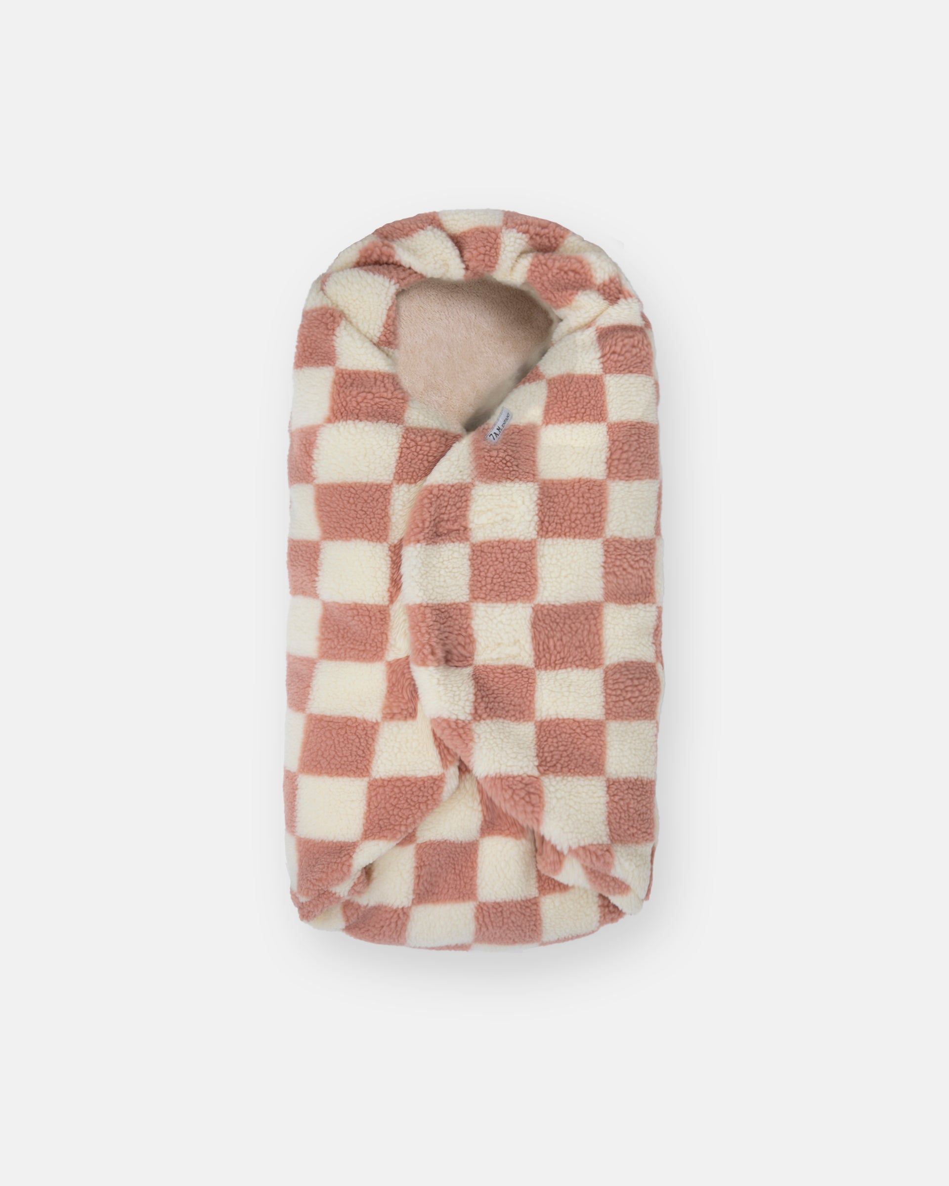 Checkers Rose Dawn//