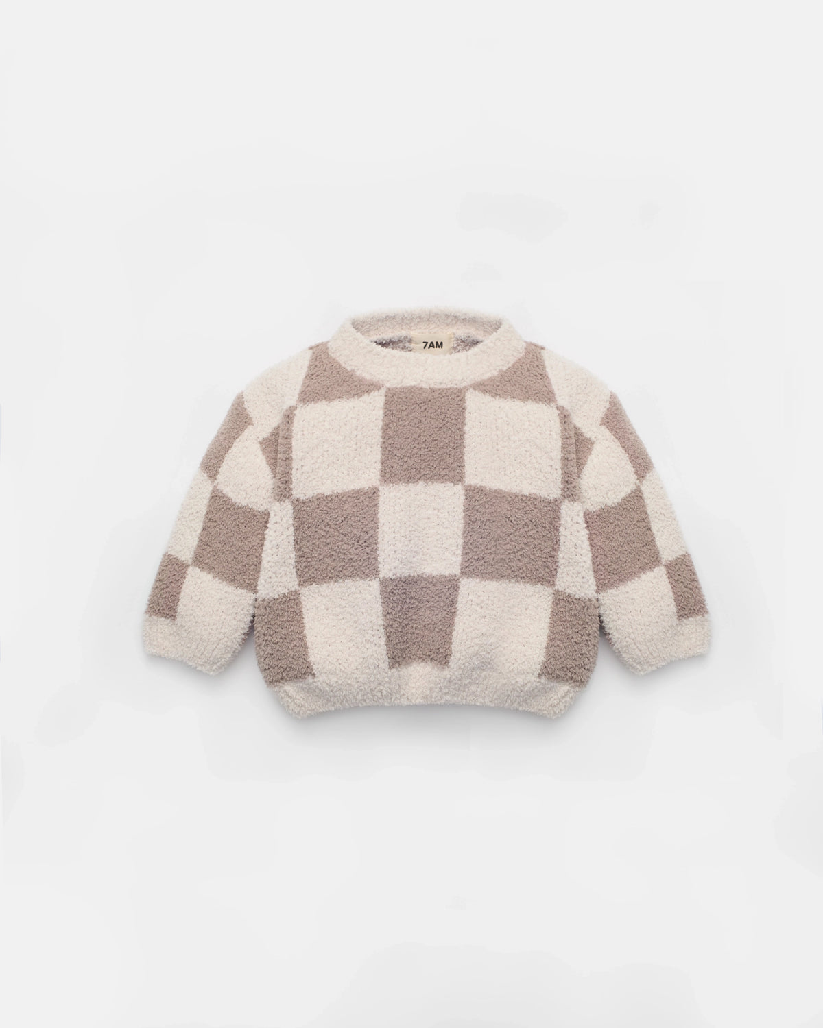 Ecru Taupe