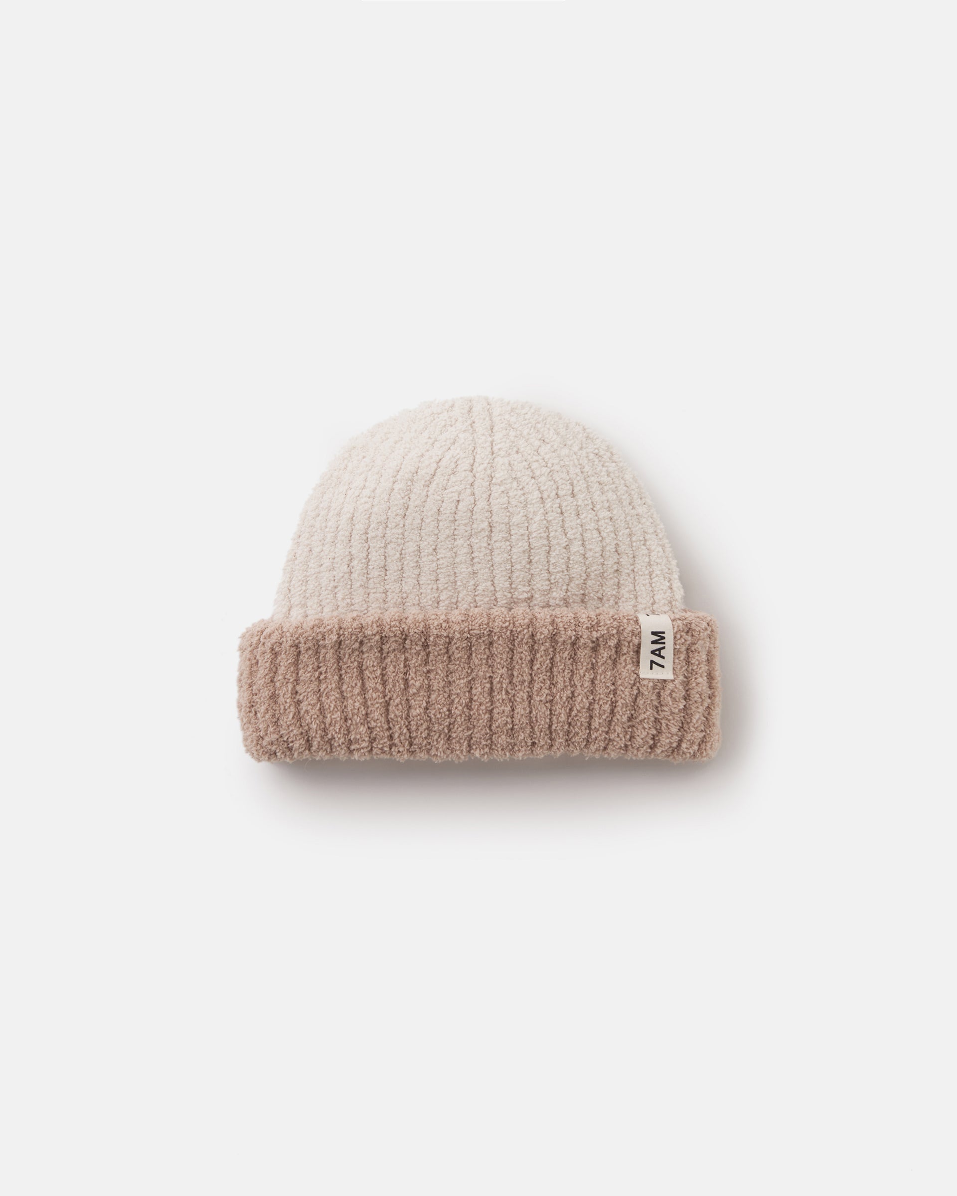 Pecan Ecru//