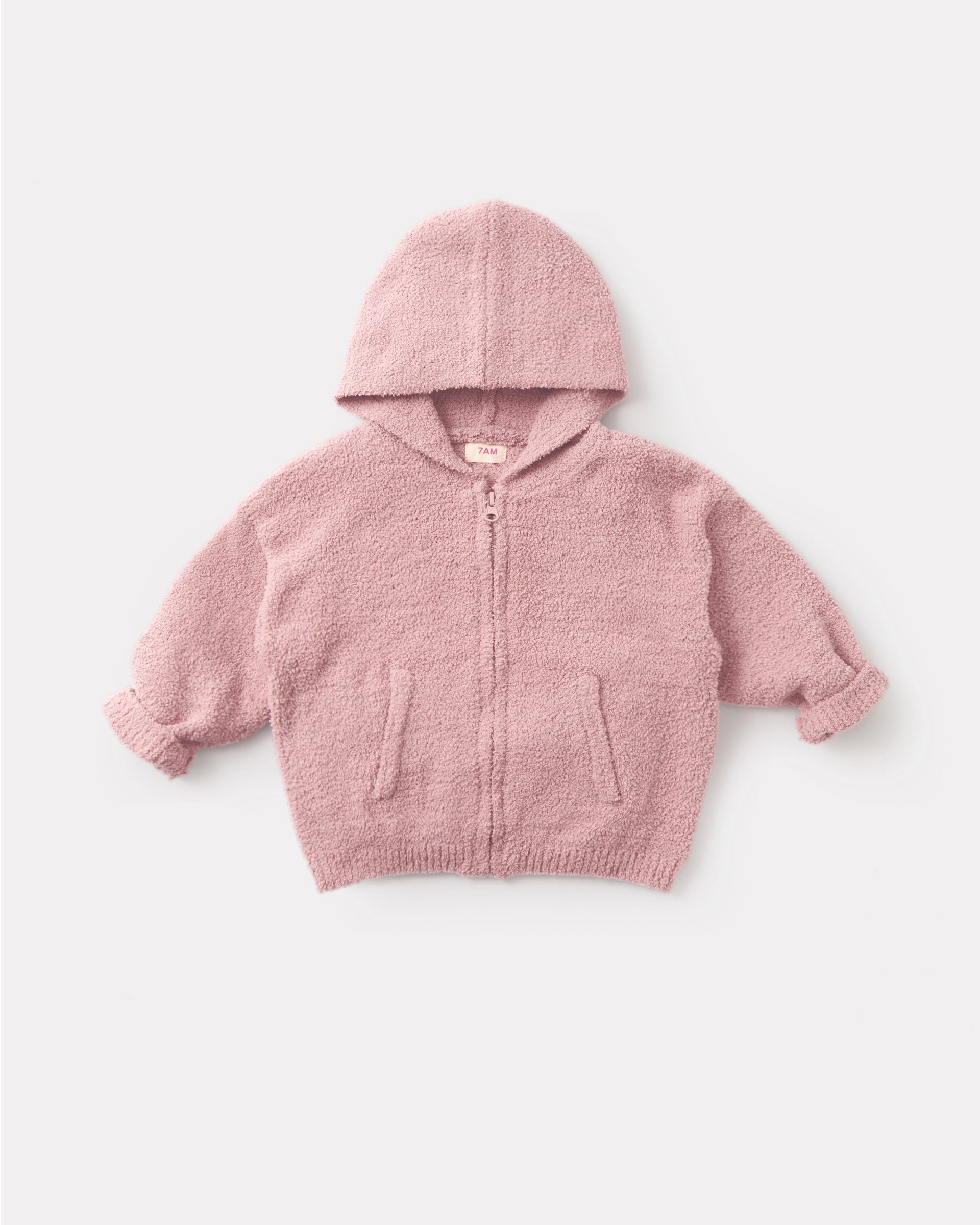 Ash Rose//