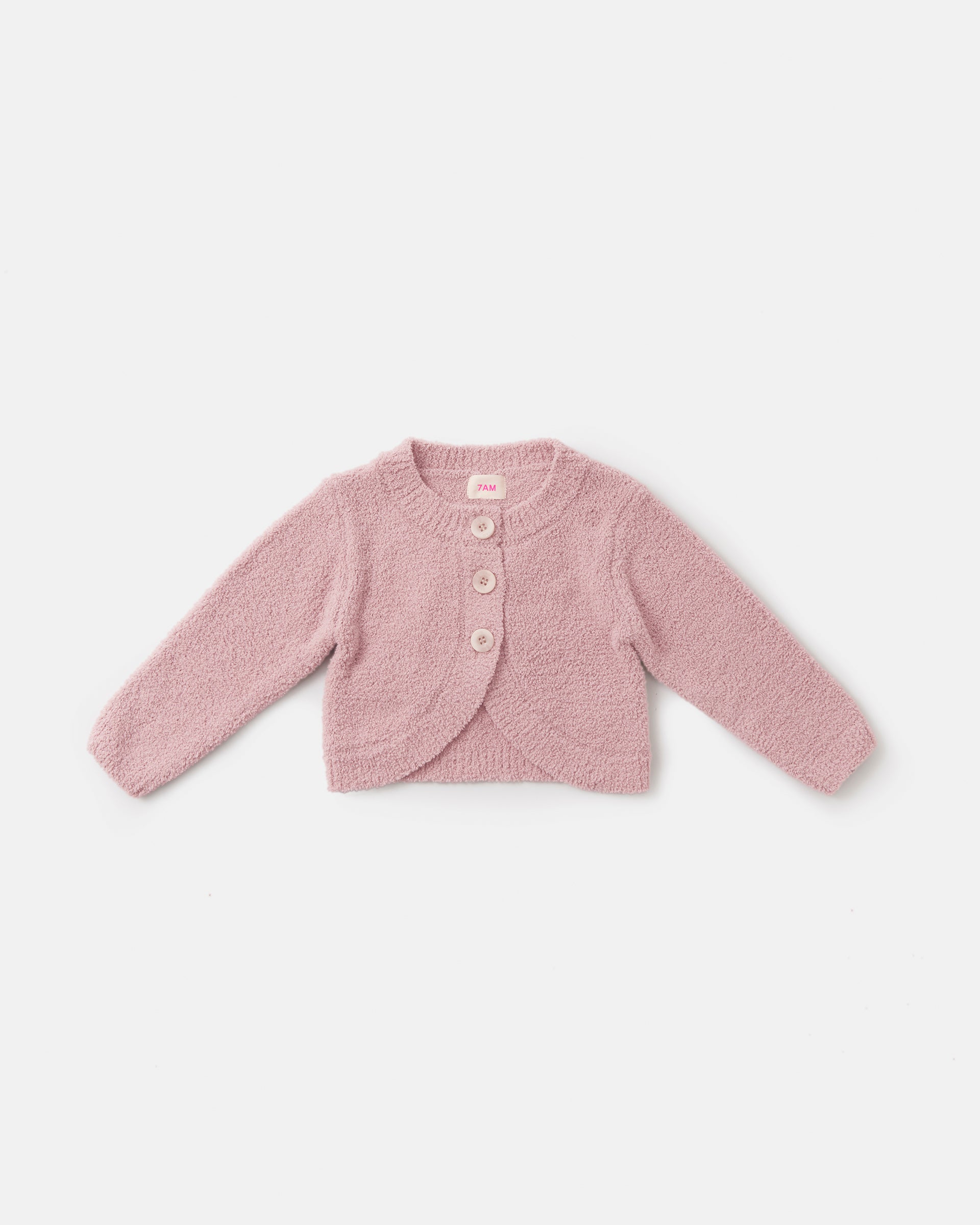 Ash Rose//