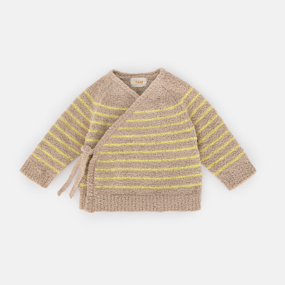 Misha&Puff 嵌り Saltwater Cardigan 18-24