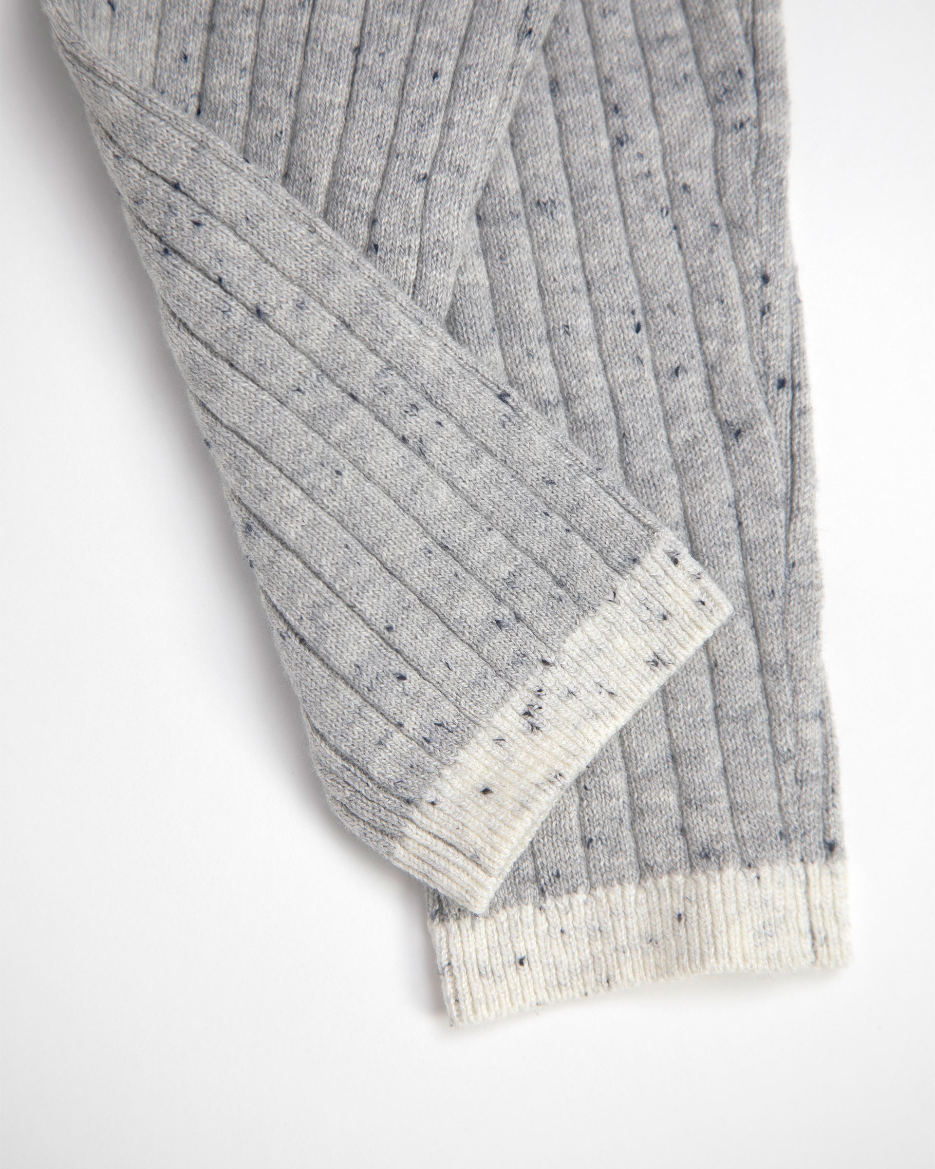 Light Heather Grey//