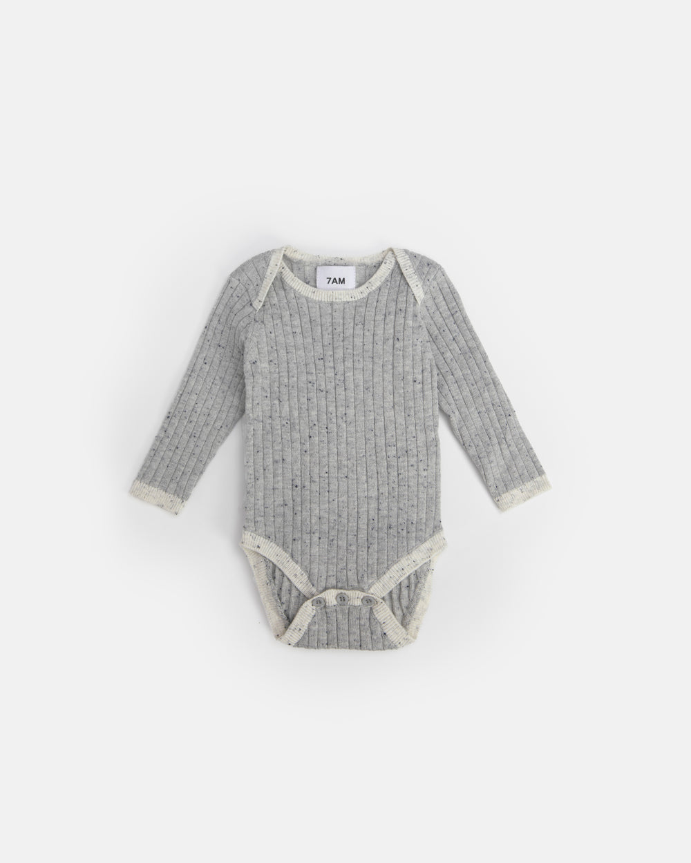 Long Sleeve Bodysuit - Hug Me