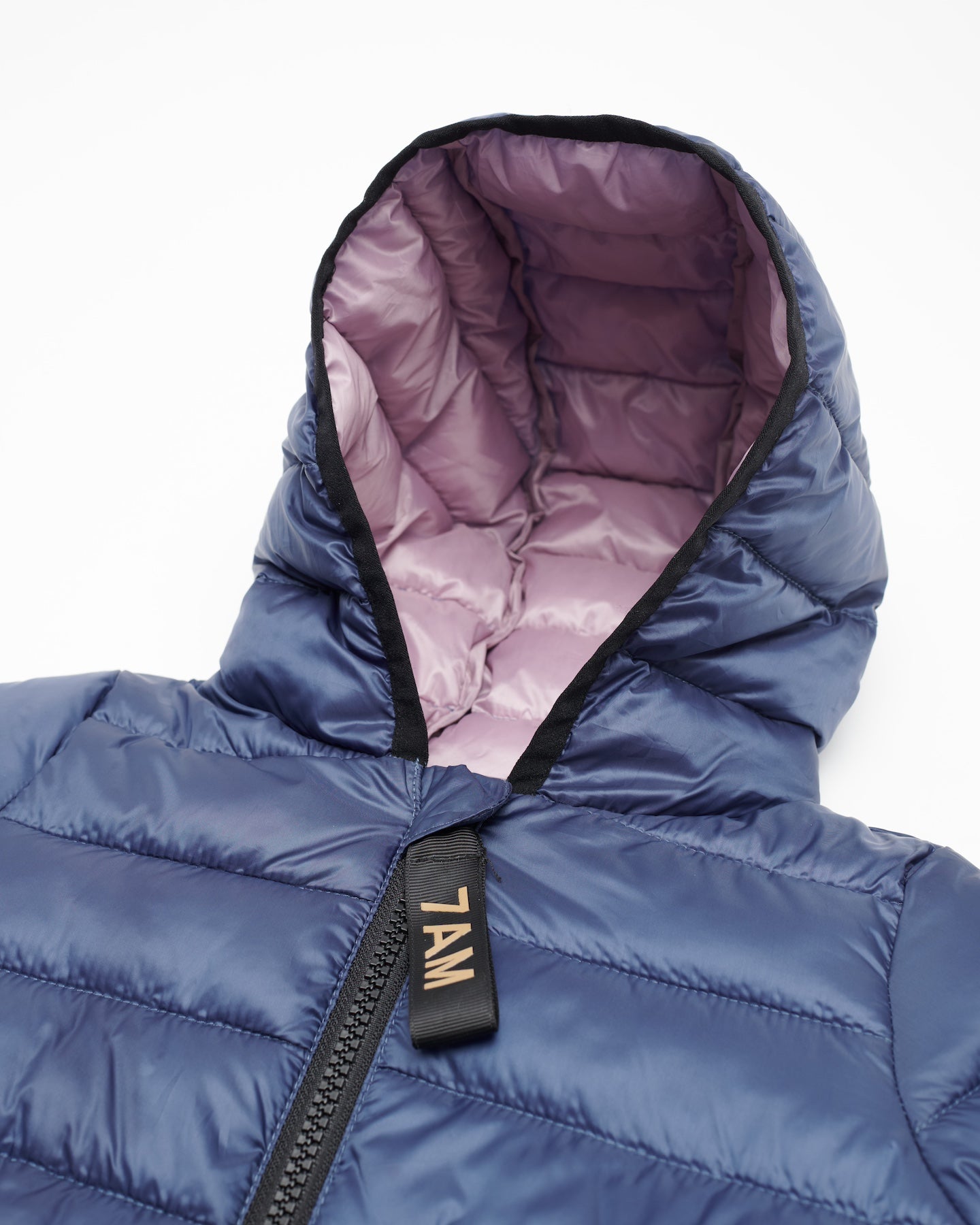 Mystic Blue Lilac//