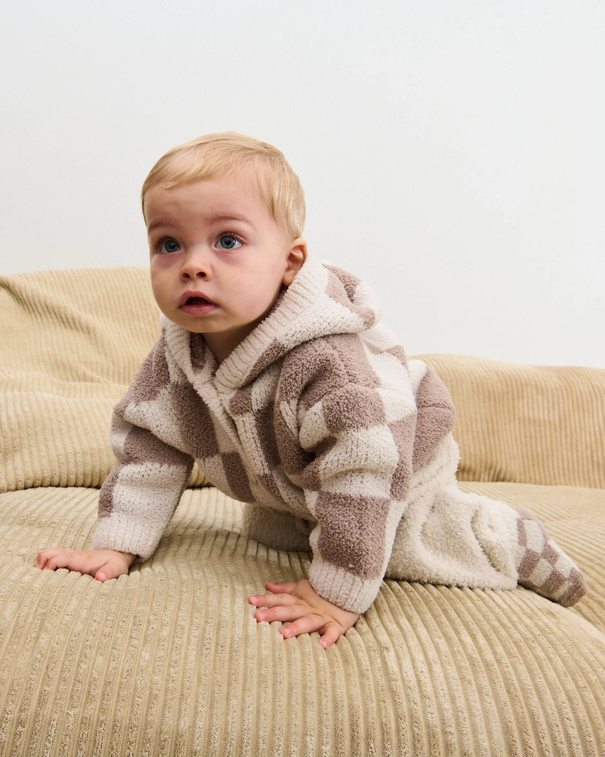 Taupe Ecru//