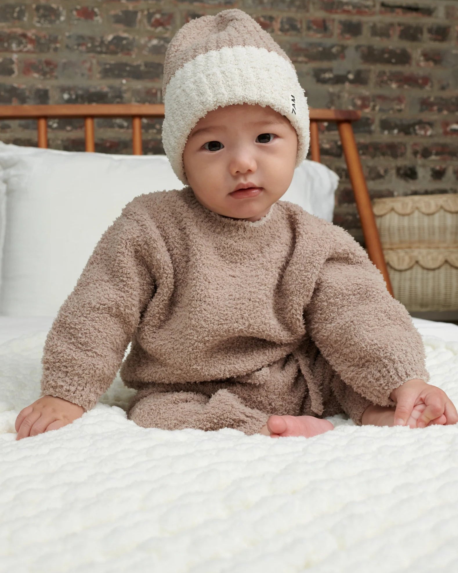 Taupe Ecru//
