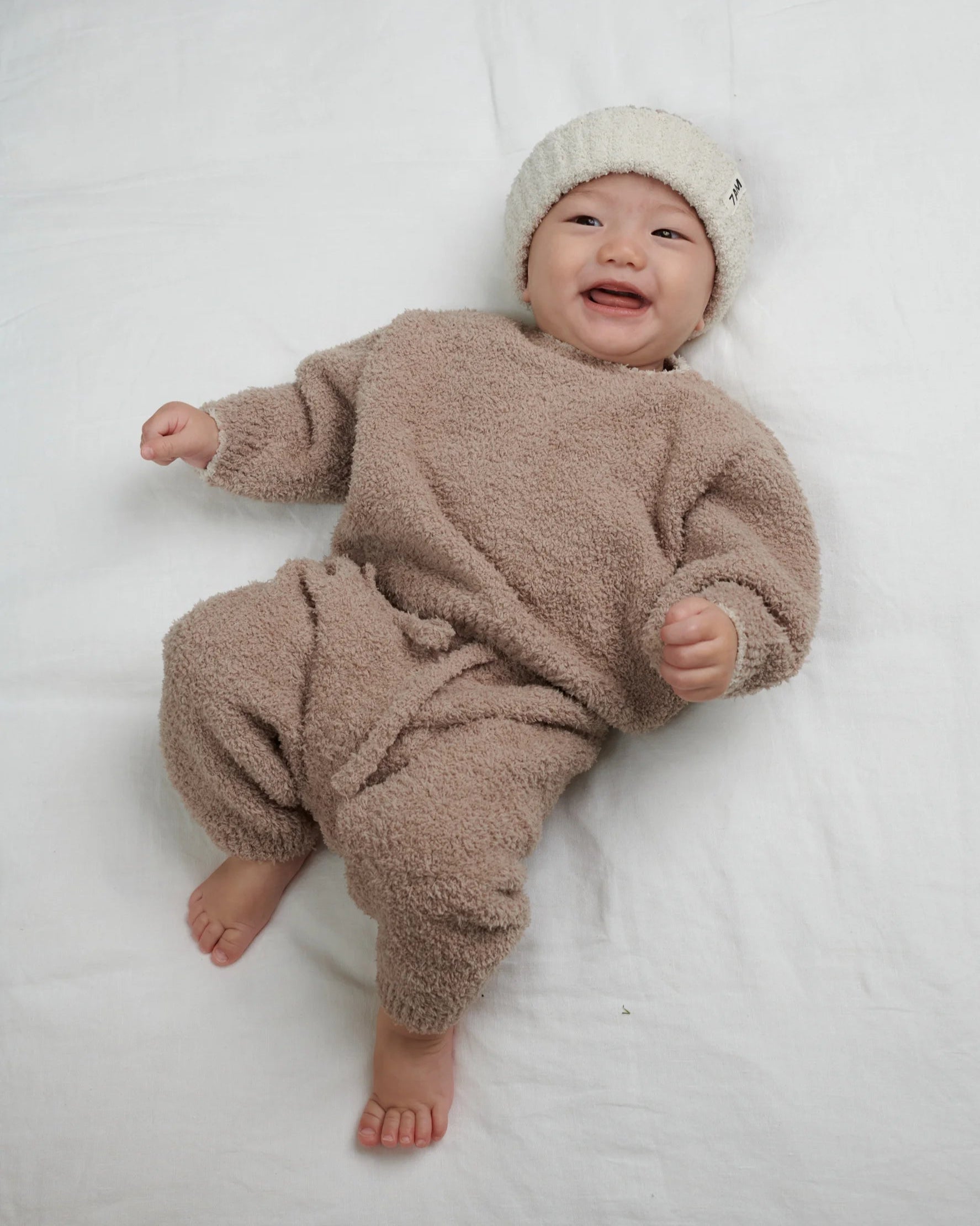 Taupe Ecru//